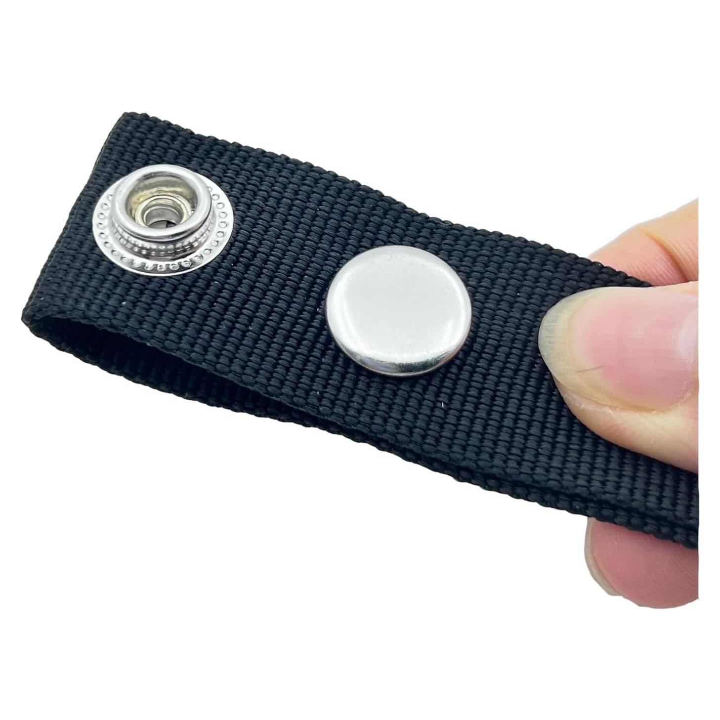 Extensor de Botón de Cubierta de Barco YIHOPPL 201 - 6 Tamaños