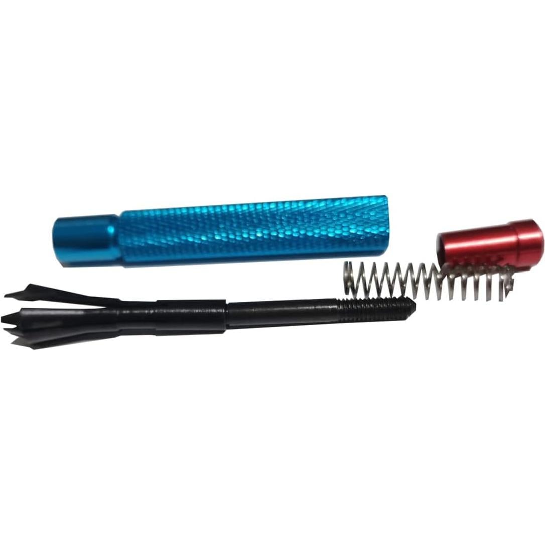 Winder de Reloj Mecánico OTOOLWORLD 2.5MM Azul Ajustable