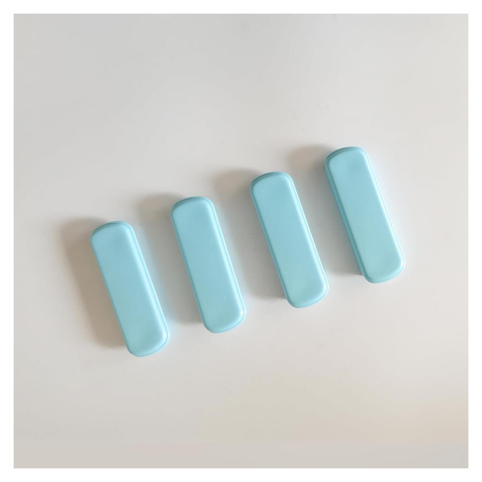 Imanes Fuertes Bequilter para Aros Magnéticos Metálicos (4)