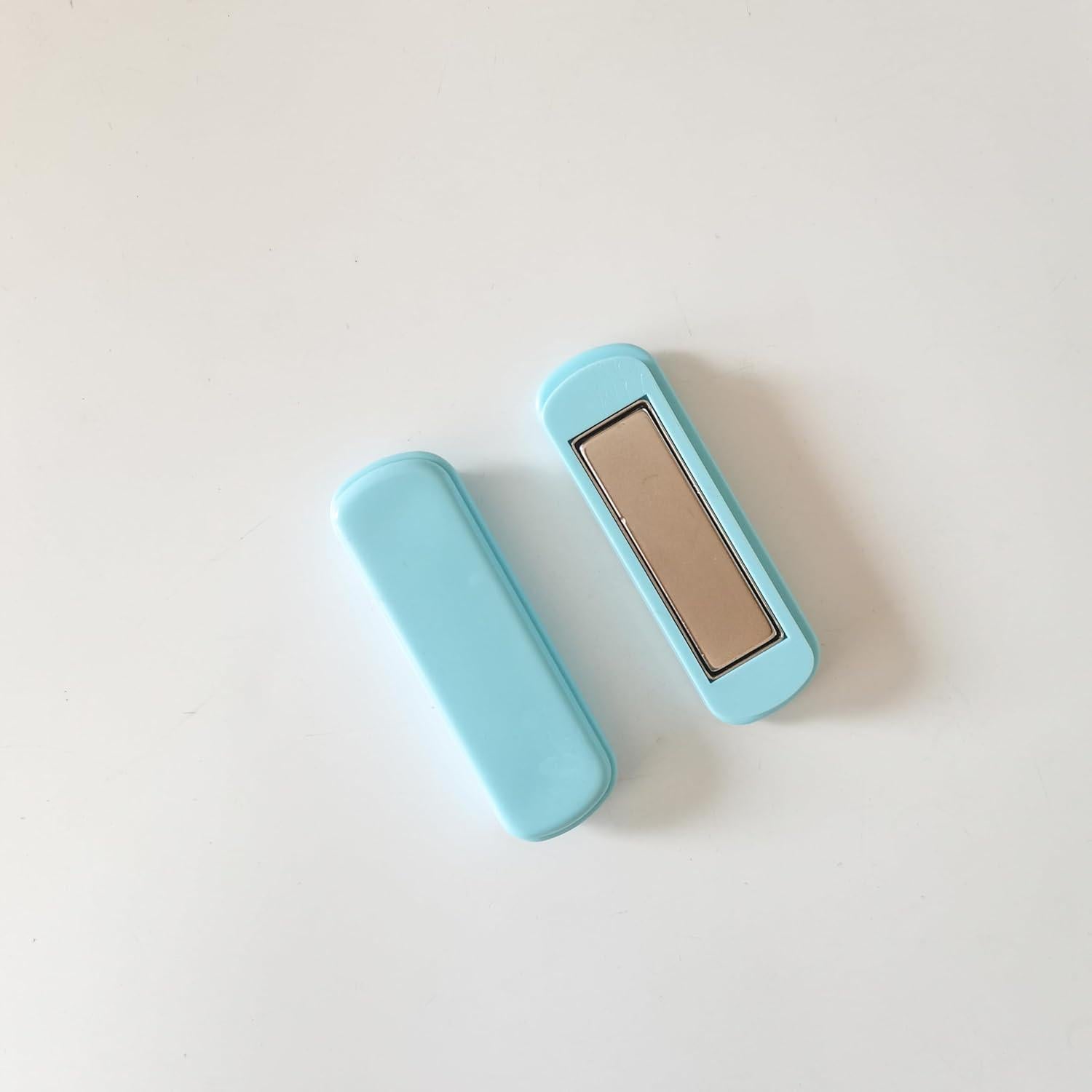 Imanes Fuertes Bequilter para Aros Magnéticos Metálicos (4)