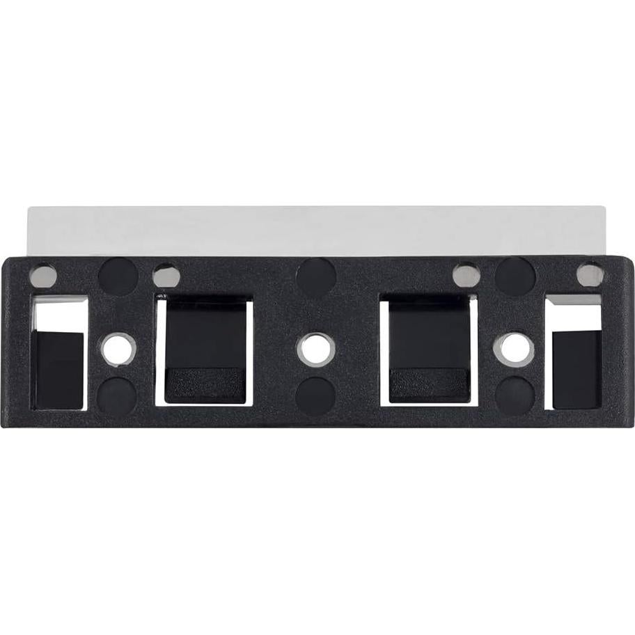 Cuchillas de Repuesto Hygger para Limpiador Magnético HG-815 - 5 Piezas