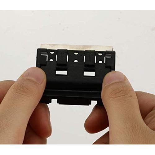 Cuchillas de Repuesto Hygger para Limpiador Magnético HG-815 - 5 Piezas