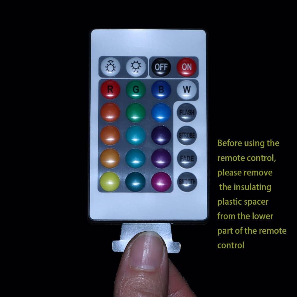 Lámpara de Mesa LED 3D Junnire Super Mario Multicolor