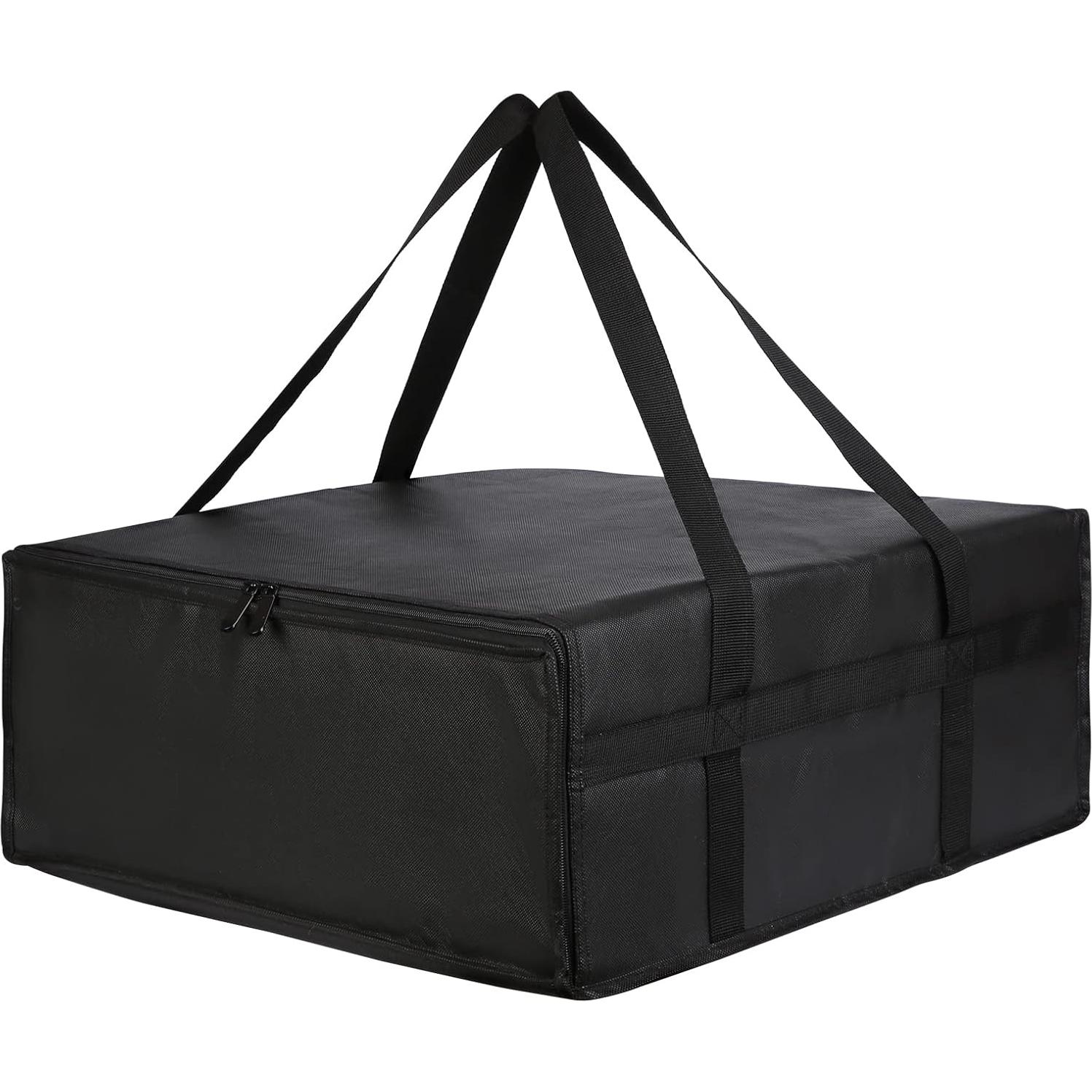 Bolsa Aislada para Pizza Musbus 50.8x50.8 cm Grande