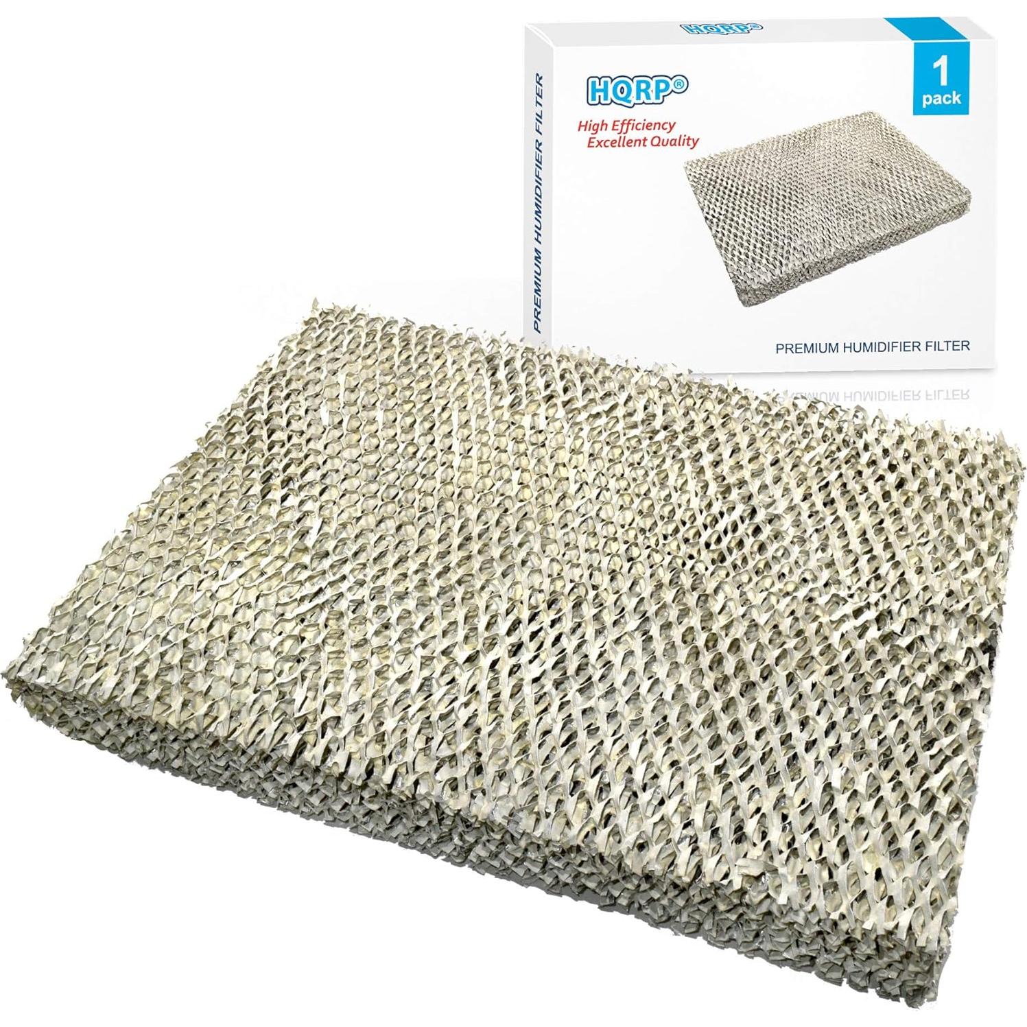 Filtro de Agua HQRP para Humidificadores Carrier P110-3545