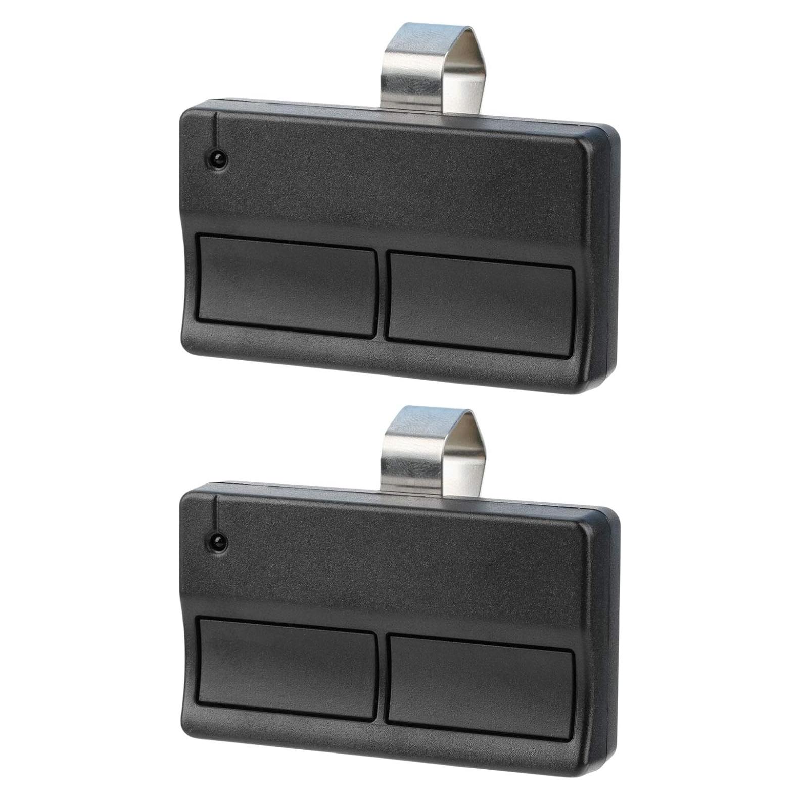 2 Abridores Remotos para Puerta de Garaje LiftMaster 372LM