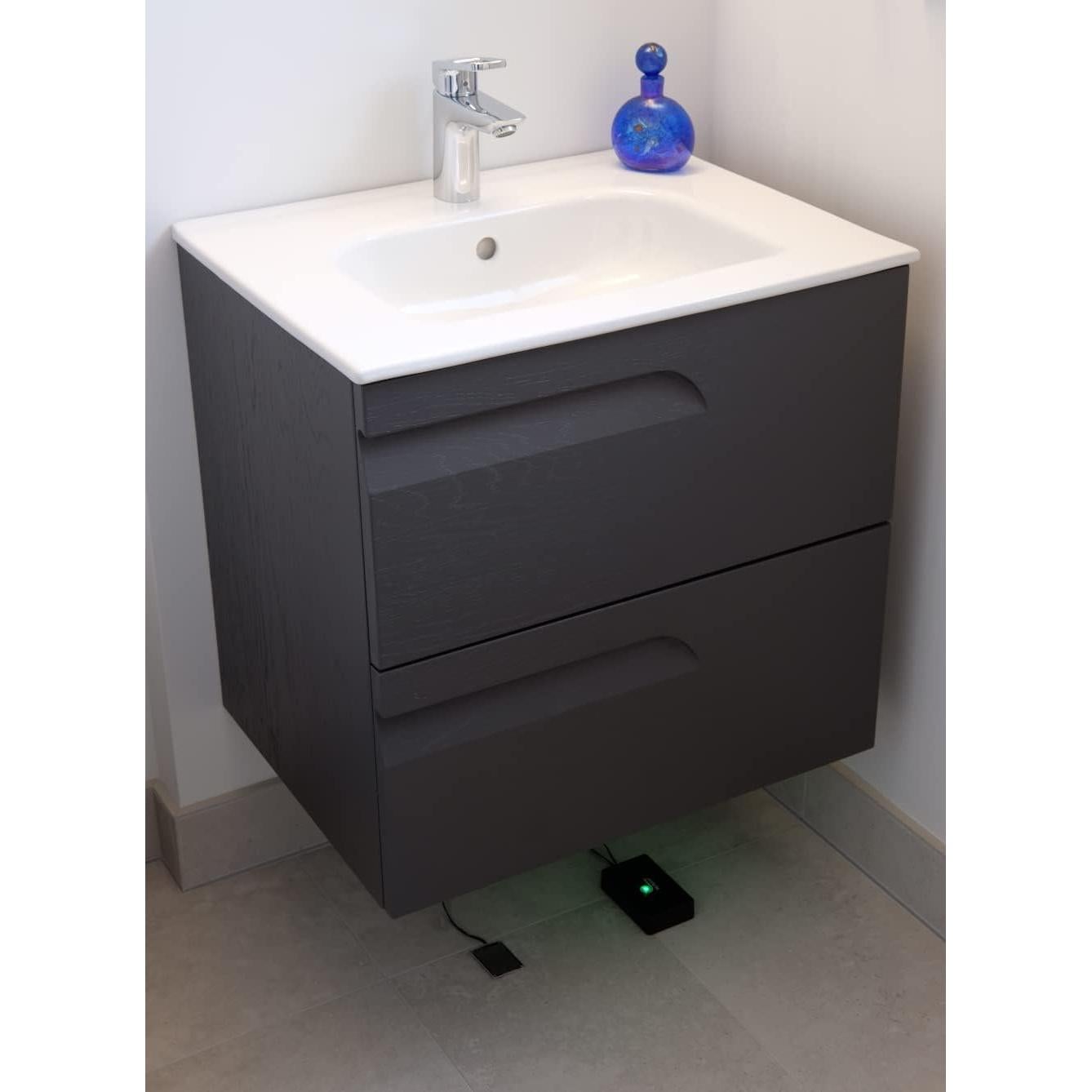 Detector de Agua MySpool AST01 con Notificaciones WiFi