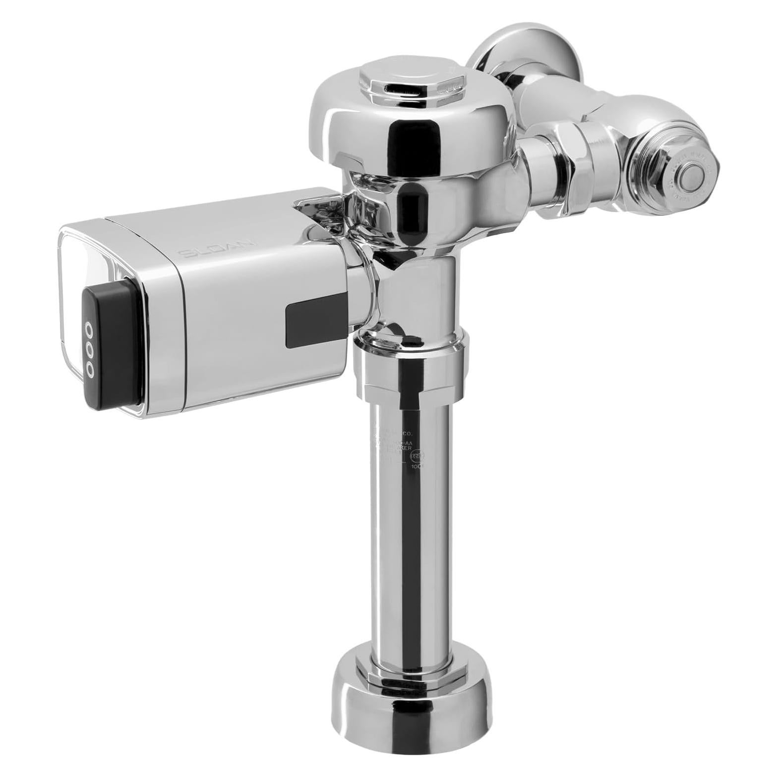 Inodoro Sloan Regal 111 SFSM con Sensor Infrarrojo