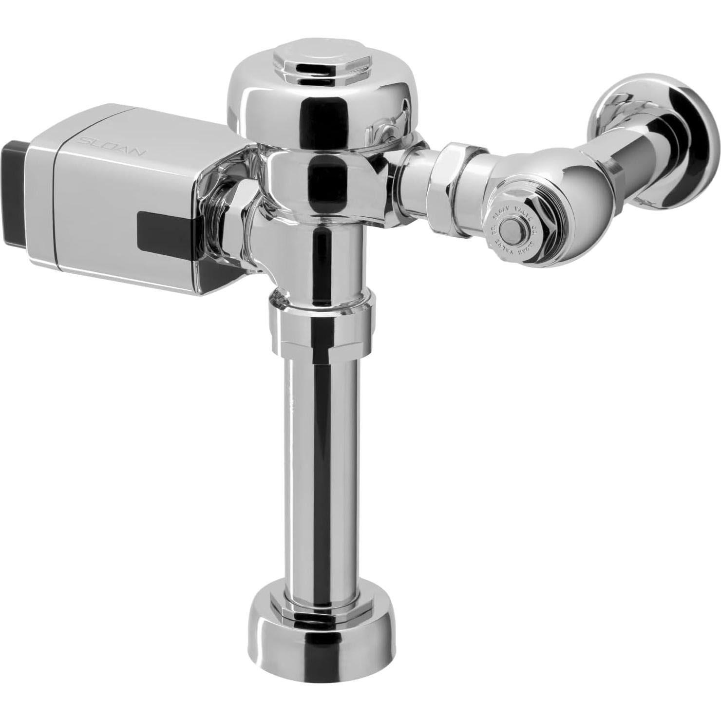 Inodoro Sloan Regal 111 SFSM con Sensor Infrarrojo