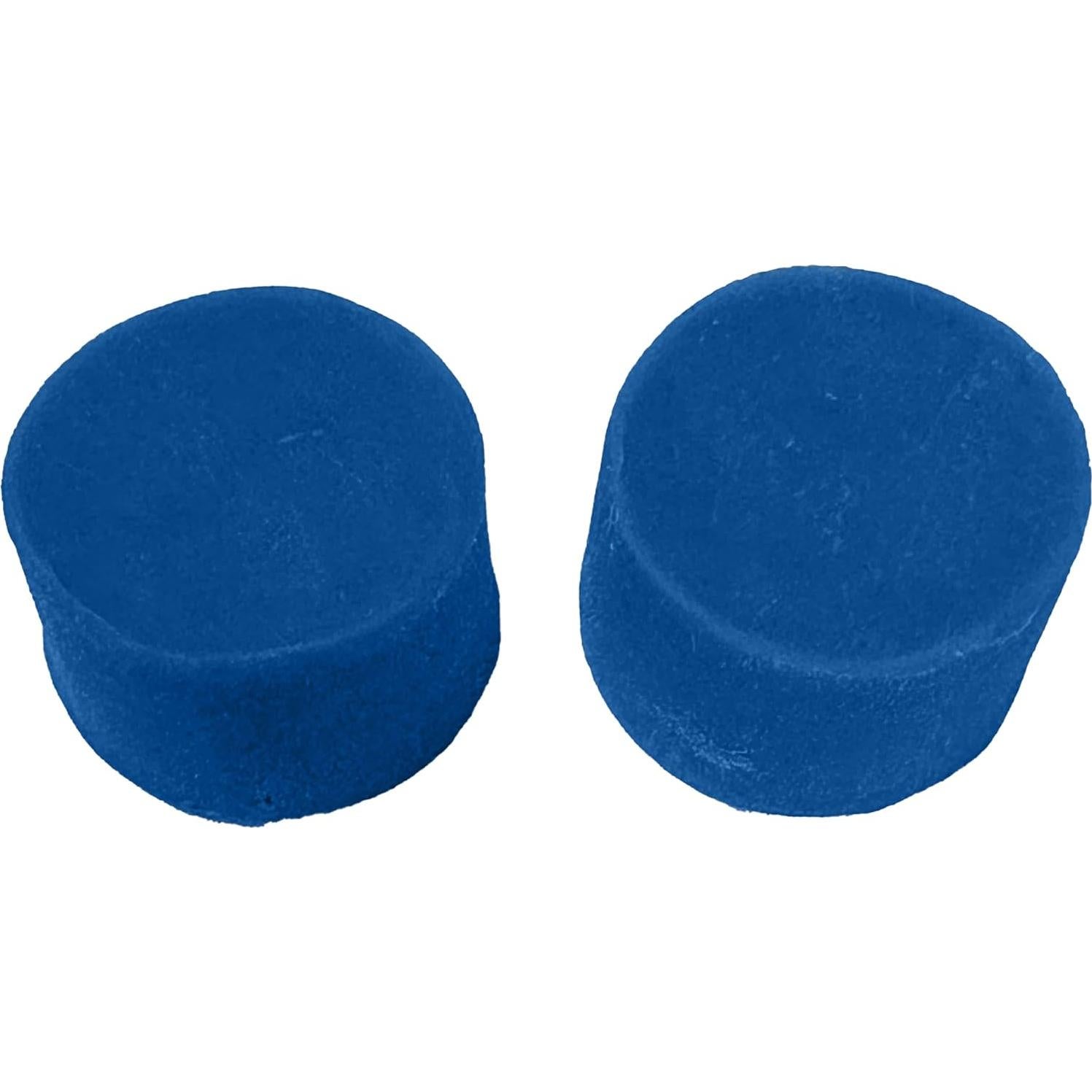 Tapones para Oídos de Cera de Abeja BPI - NRR 34 - Impermeables