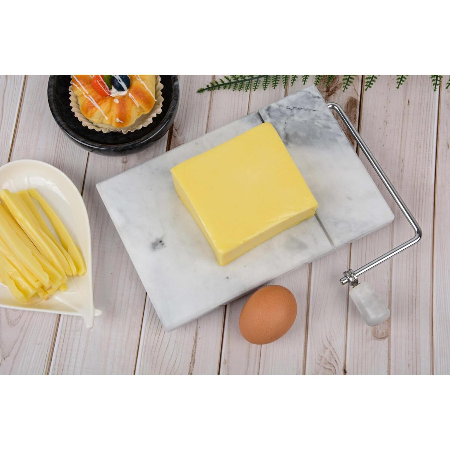 Cable para Cortador de Queso SIPARUI 14 cm - 8 Piezas Repuesto