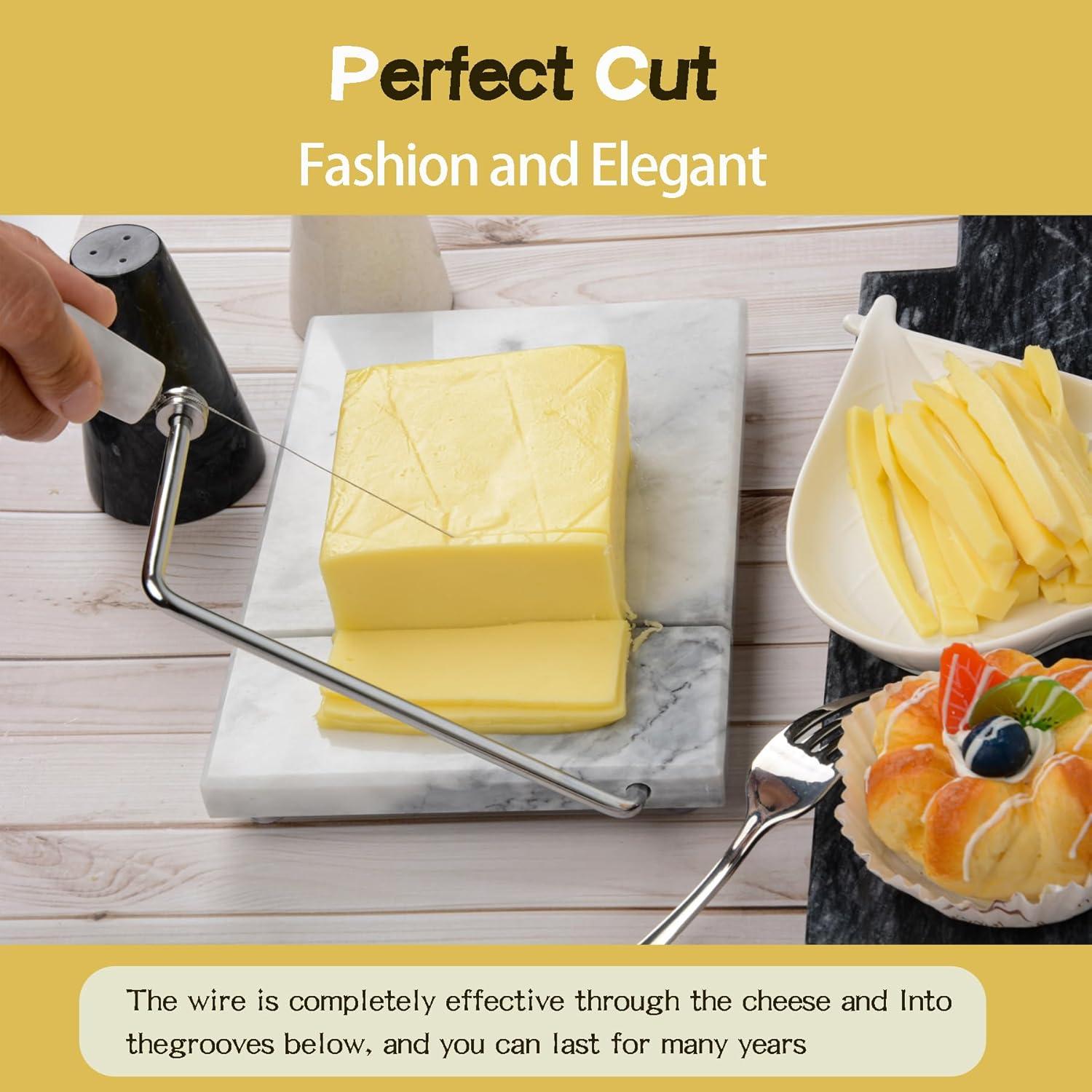 Cable para Cortador de Queso SIPARUI 14 cm - 8 Piezas Repuesto