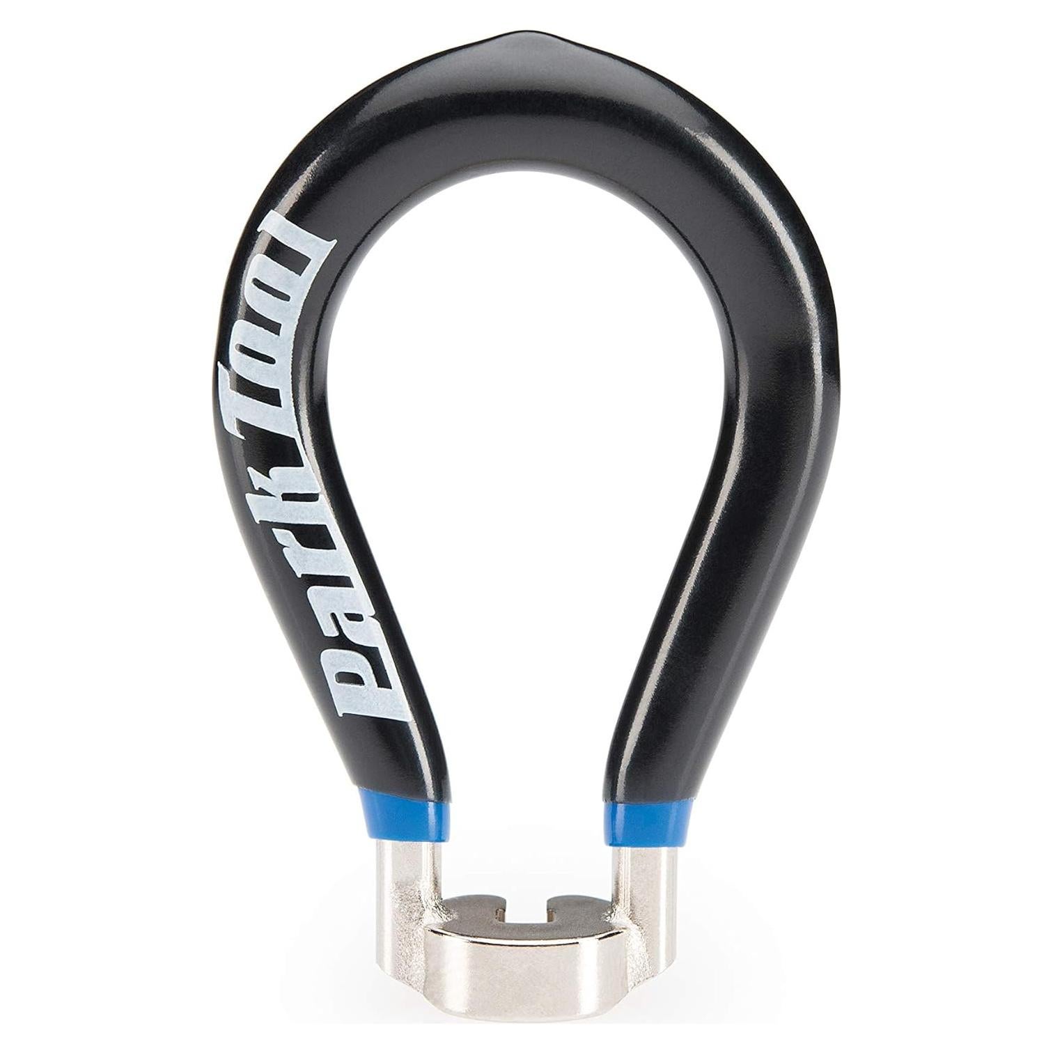 Llave de Radios Cuadrada Park Tool SW-40 3.23mm Negra