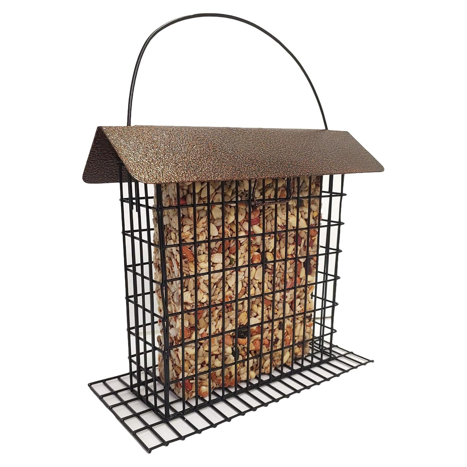 Comedero para Aves Silvestres Ciencias de Vida Silvestre 0.91 kg