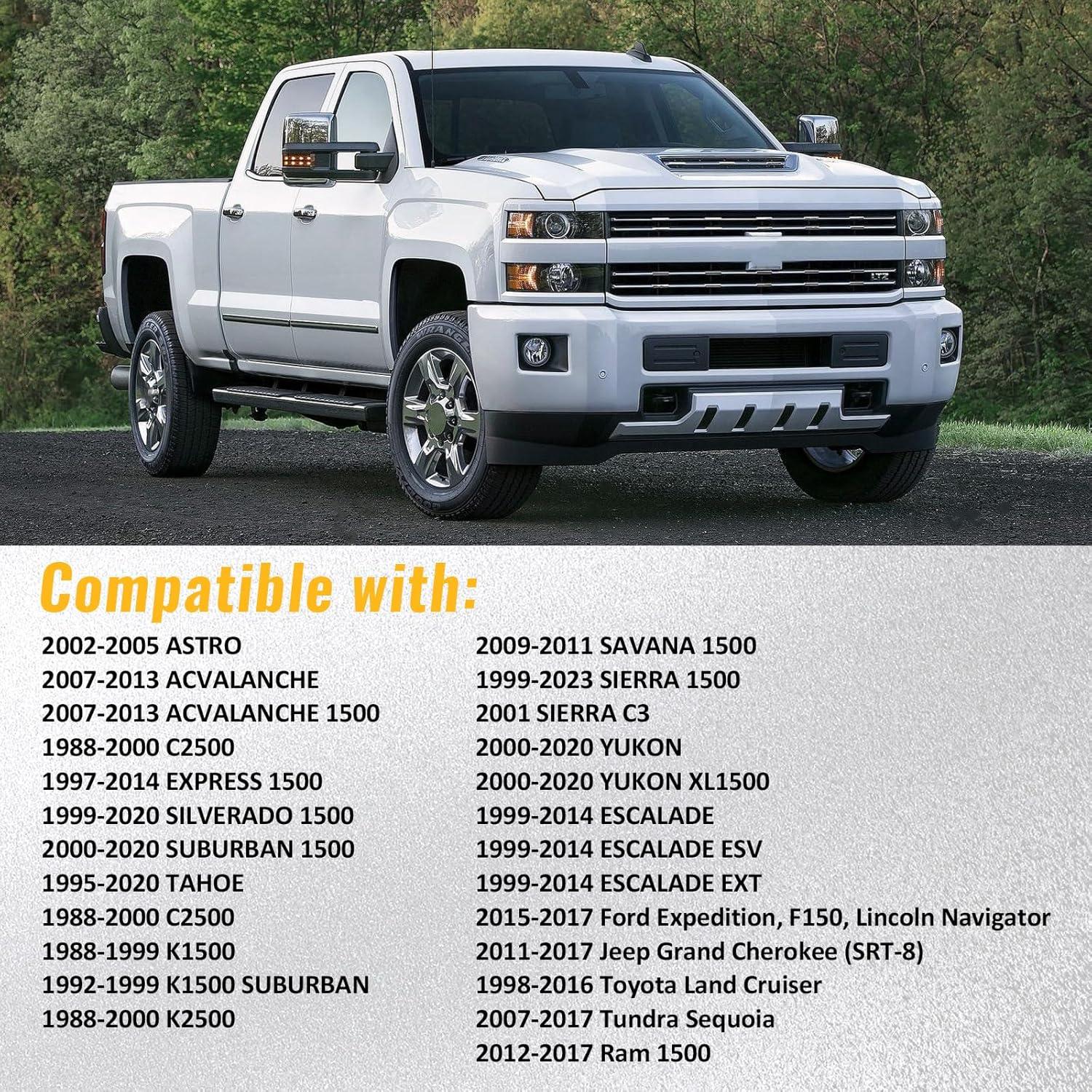 Juego de 24 Tuercas de Púa Mardarth M14x1.5 Asiento Cónico