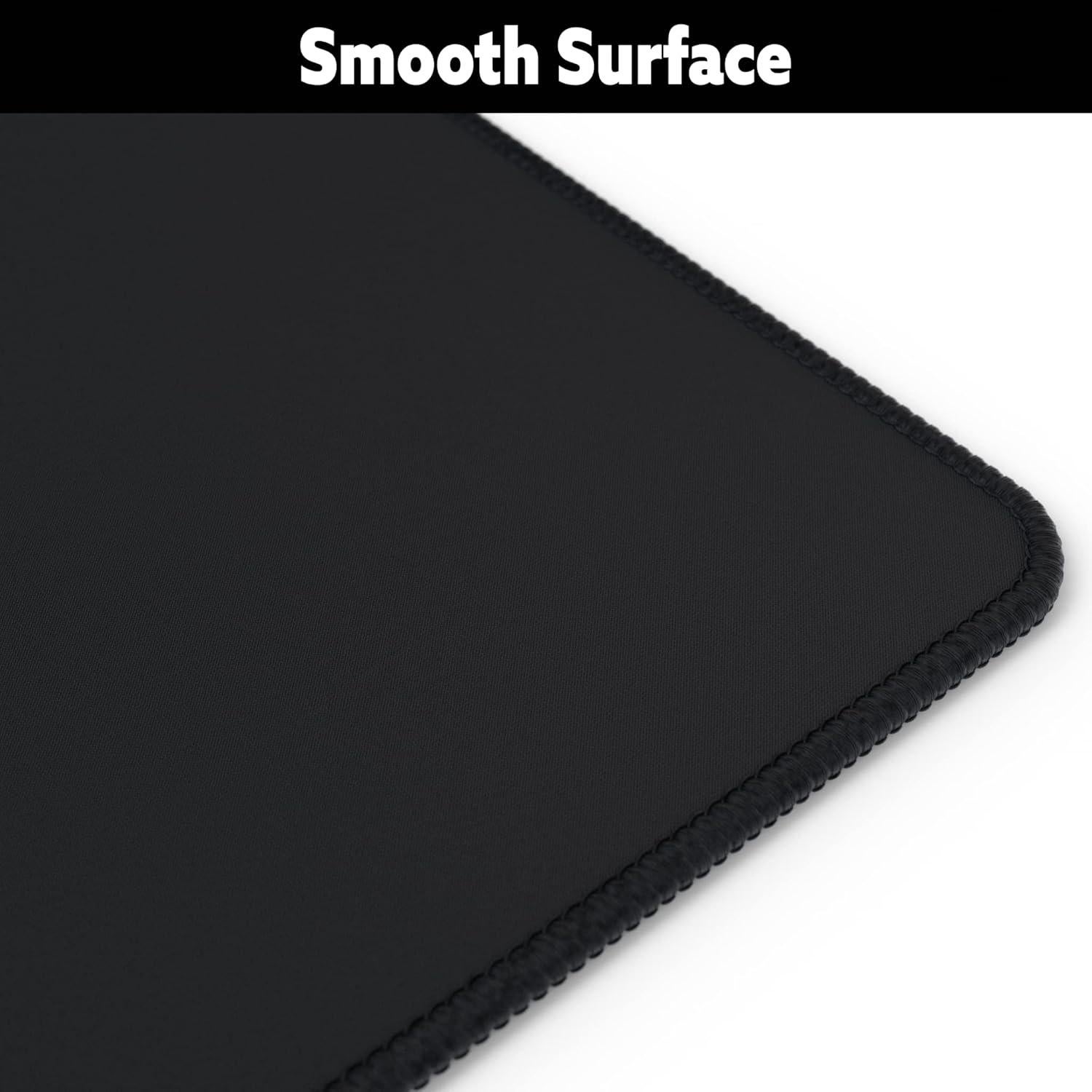 Alfombrilla de Ratón Gamer Boss 45.72x40.64cm Antideslizante