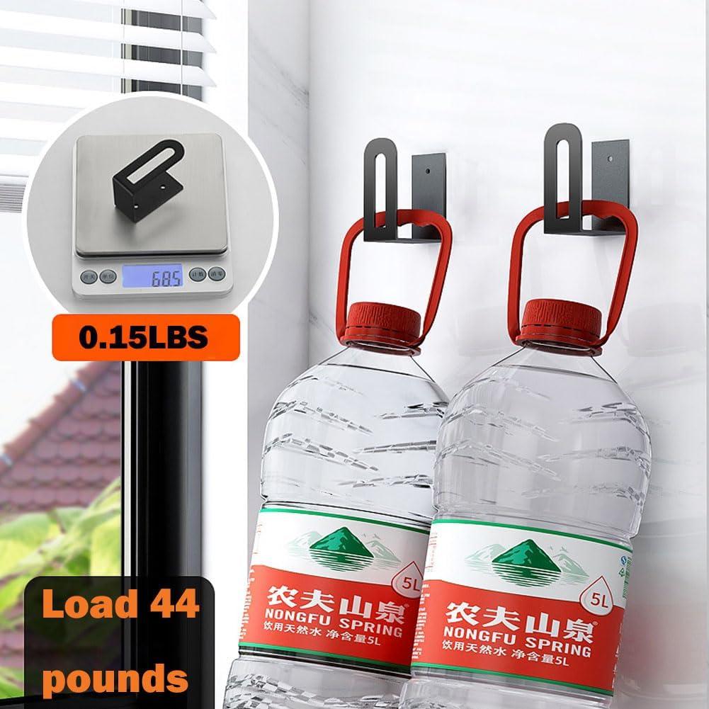 Soporte Organizador de Tapa de Olla Kaileyouxiangongsi Negro