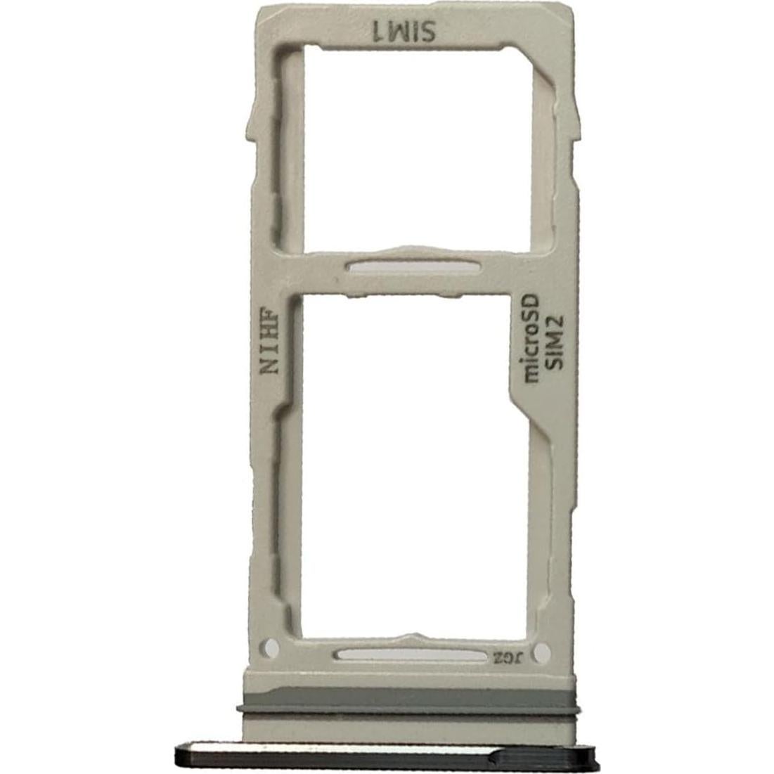 Bandeja Doble SIM Reemplazo Samsung Galaxy Note 20 Ultra 5G Negro