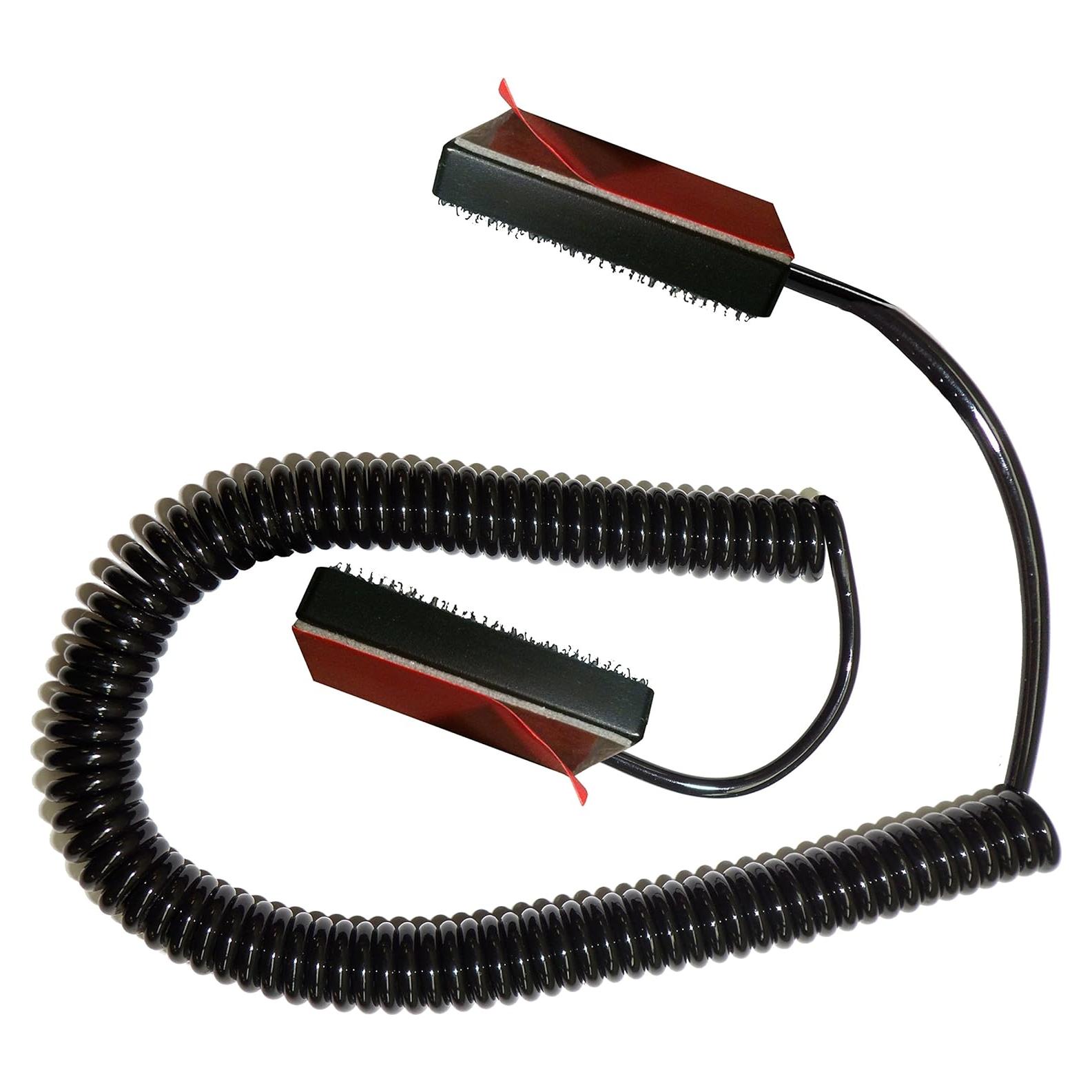 Cable de Seguridad Enrollado Anderic CBL02 - 3.05 m