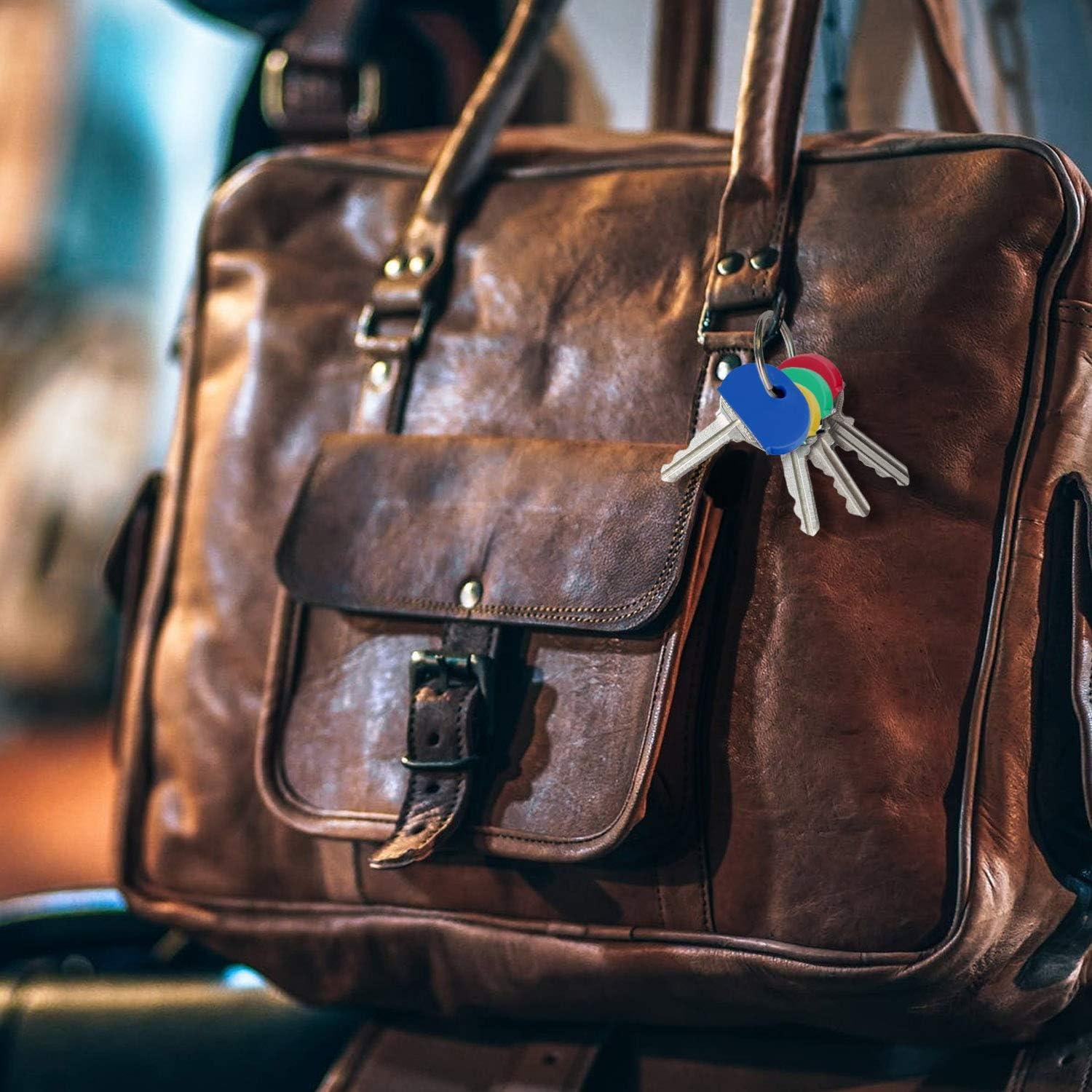 Tapas para Llaves Lucky Line 150 Unidades Colores Variados