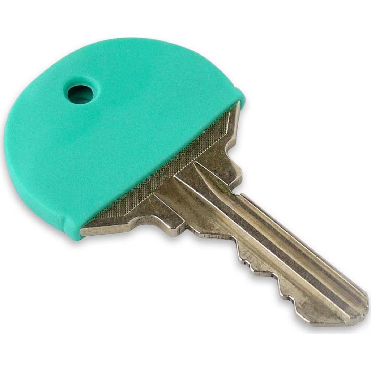 Tapas para Llaves Lucky Line 150 Unidades Colores Variados