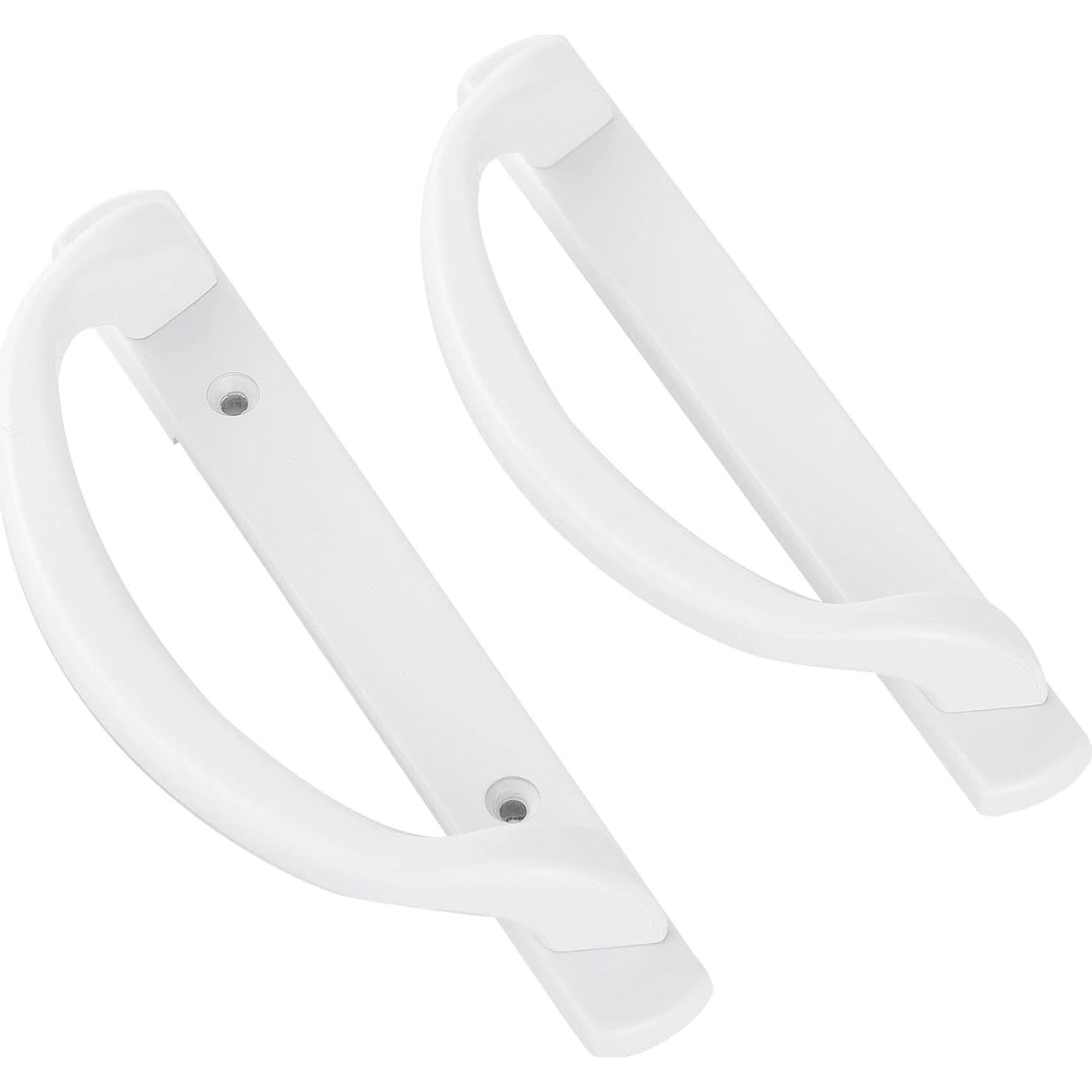 Juego de Manijas Deslizantes DECEBALUS con Cerradura de Mortaja