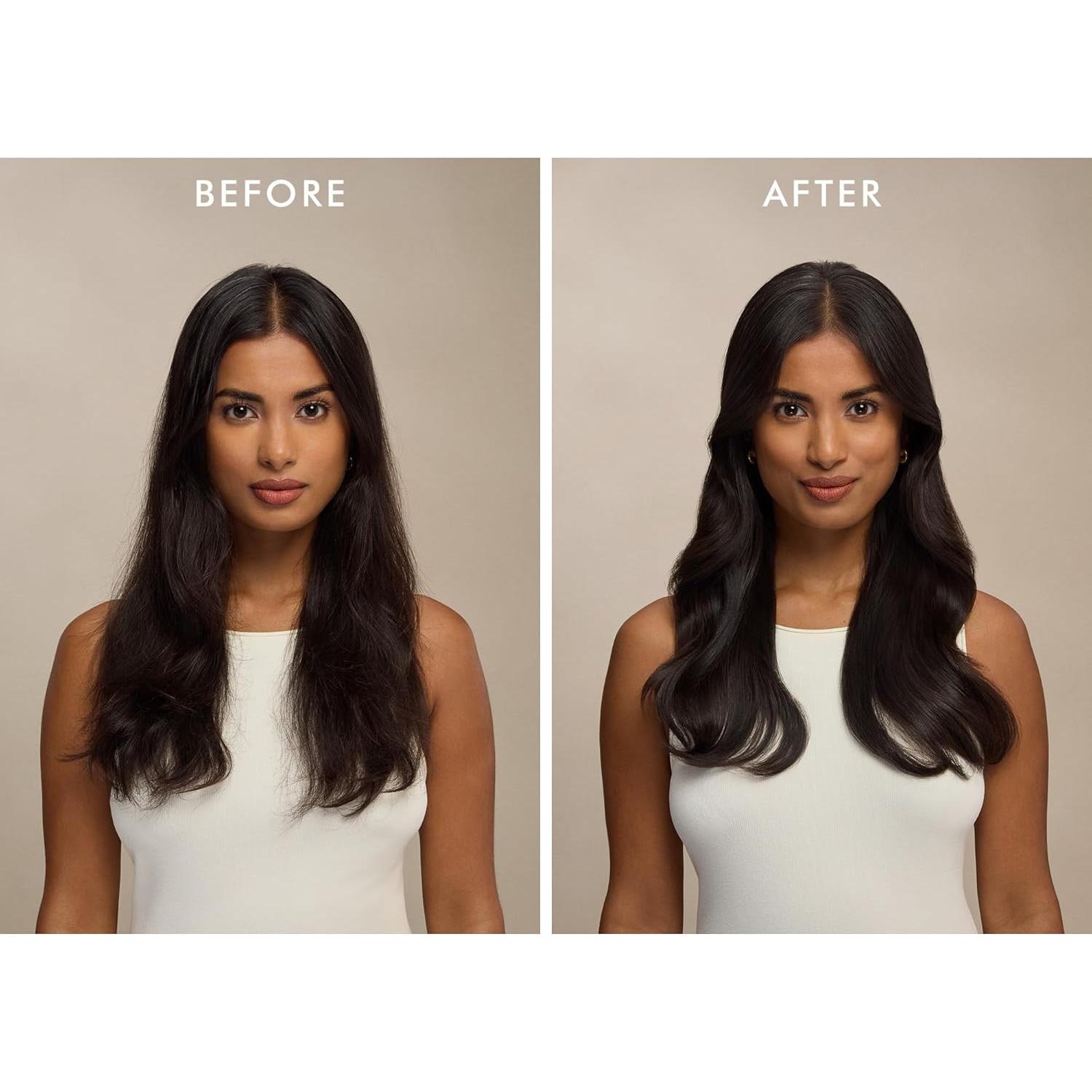 Crema de Estilo Hidratante Moroccanoil 75ml para Cabello