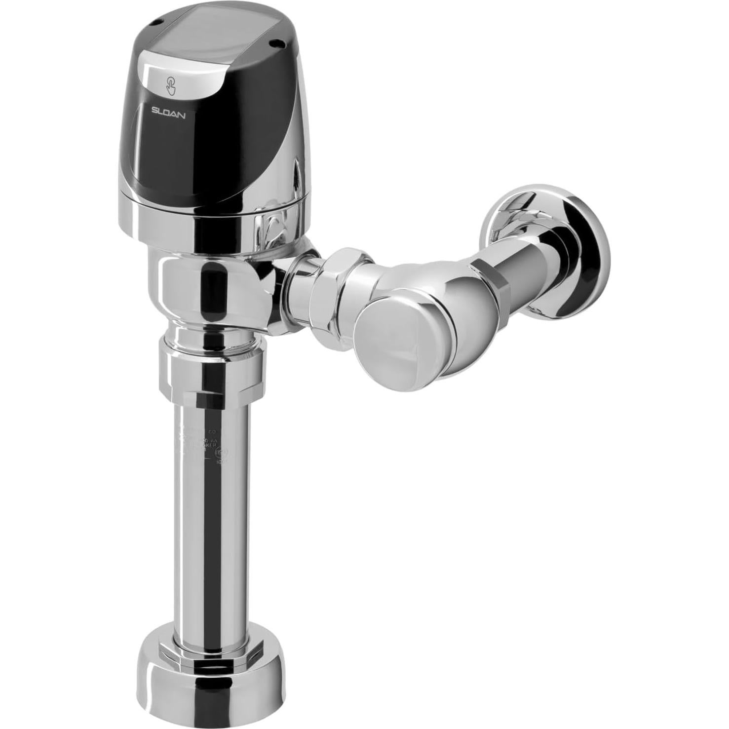 Inodoro Sloan SOLIS 8111 con Sensor Infrarrojo 1.28 GPF