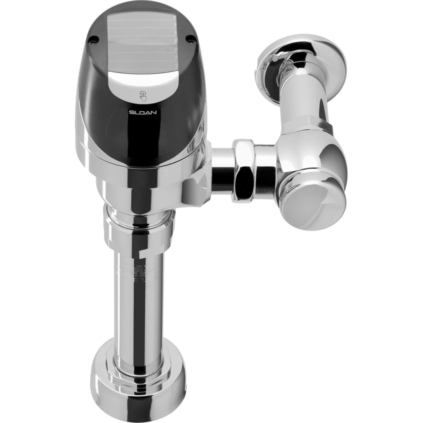 Inodoro Sloan SOLIS 8111 con Sensor Infrarrojo 1.28 GPF