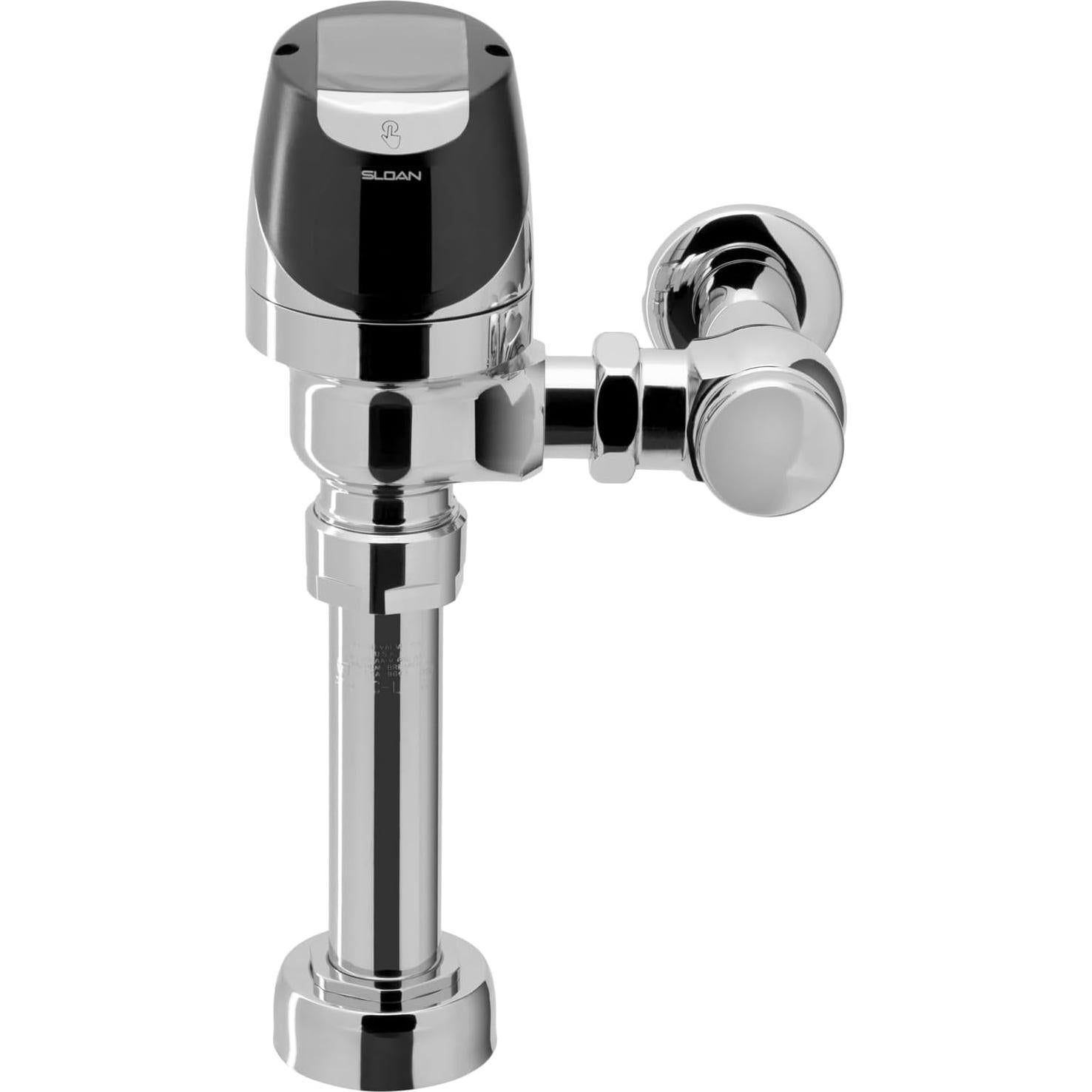 Inodoro Sloan SOLIS 8111 con Sensor Infrarrojo 1.28 GPF