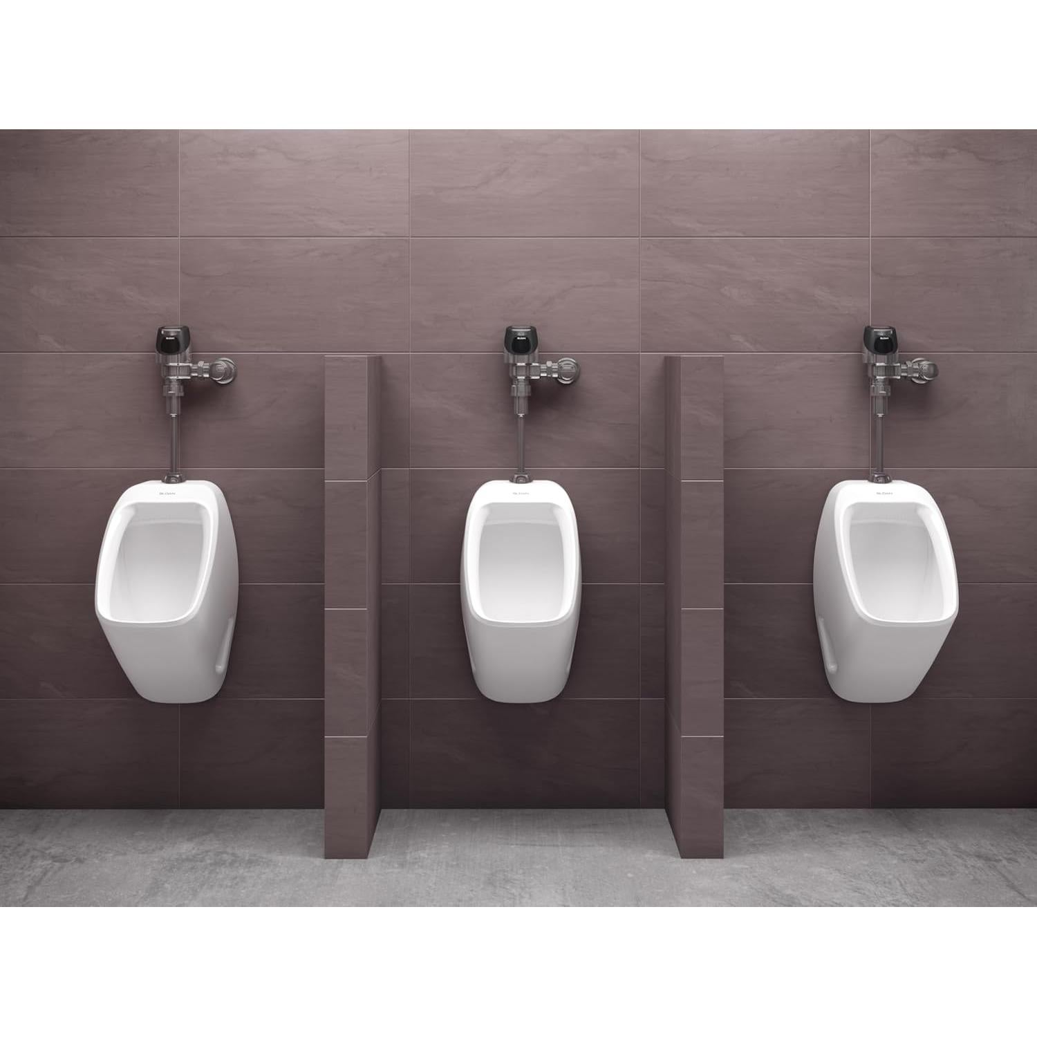 Inodoro Sloan SOLIS 8111 con Sensor Infrarrojo 1.28 GPF