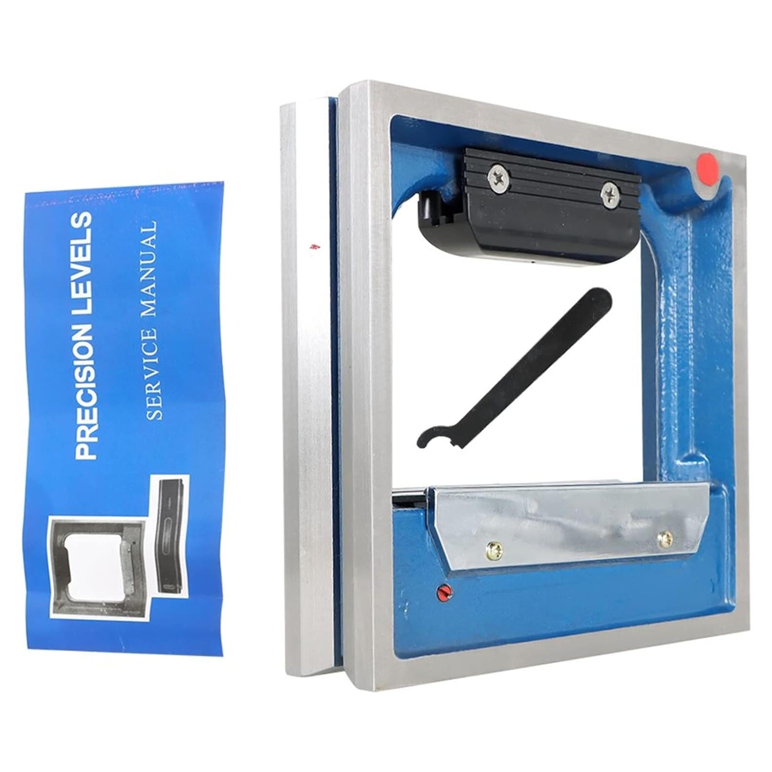 Nivel de Espiritu de Marco Preciso findmall 15.24 cm