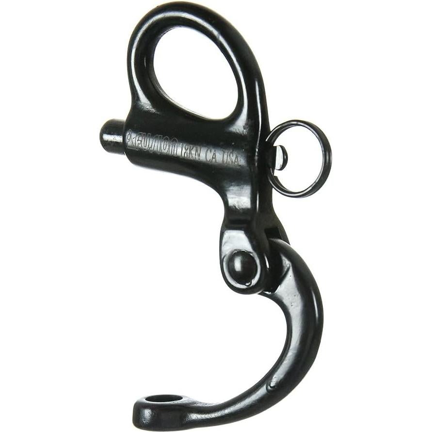 Línea de Retención Helo Fusion Climb 61 cm con Gancho y Grillete