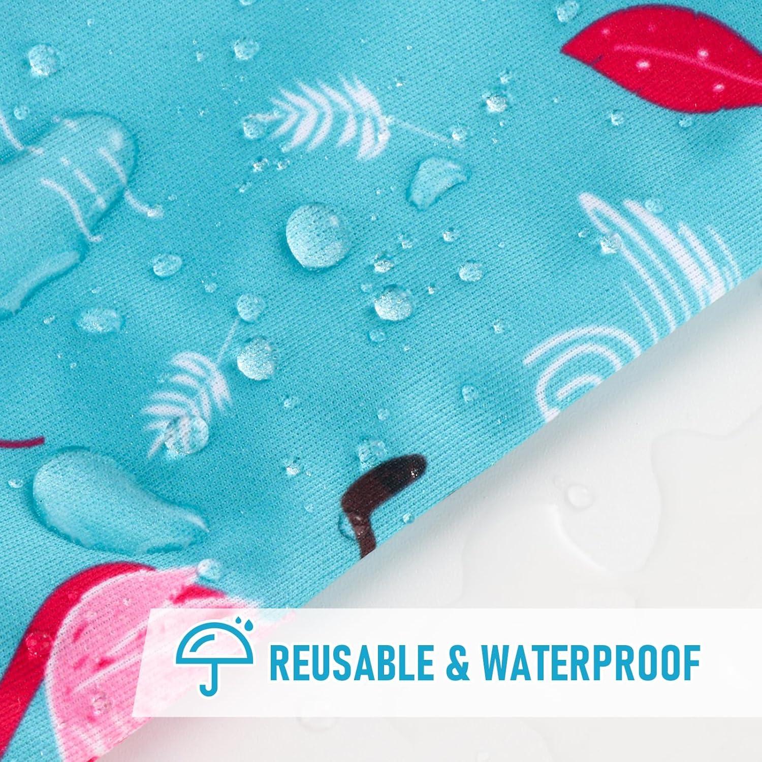 Bolsas Húmedas Angel Love para Pañales de Tela - 3 Unidades