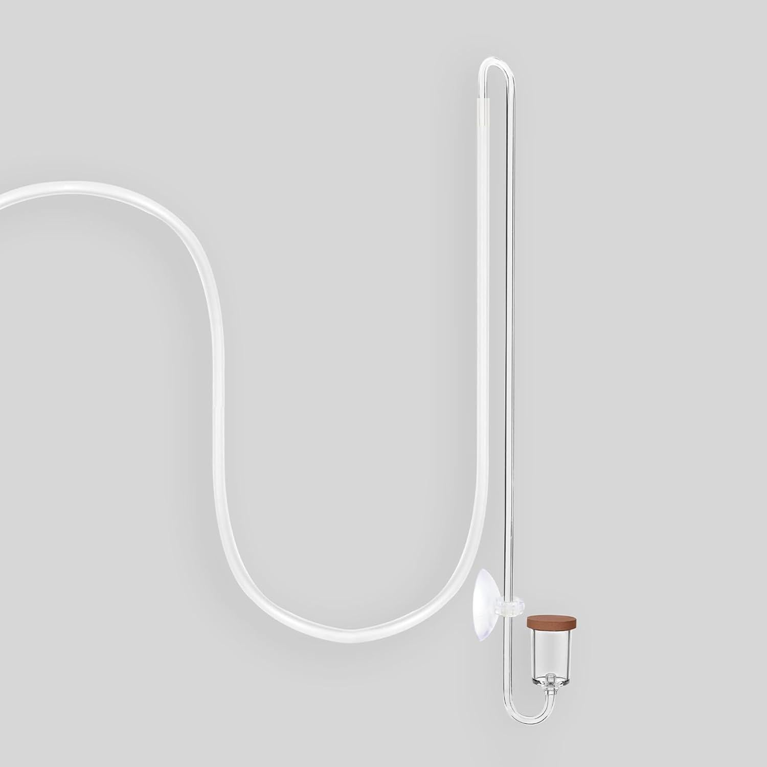 Difusor de CO2 LANDEN AERVITA L, cerámica nano para acuarios