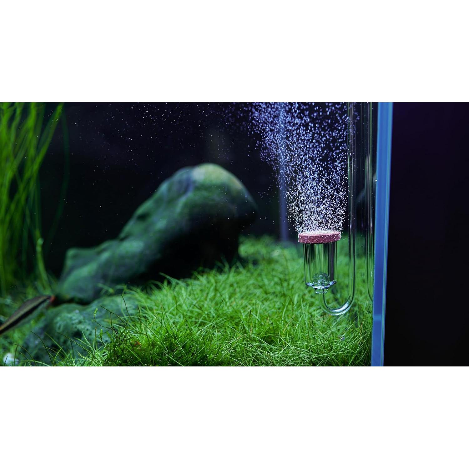 Difusor de CO2 LANDEN AERVITA L, cerámica nano para acuarios