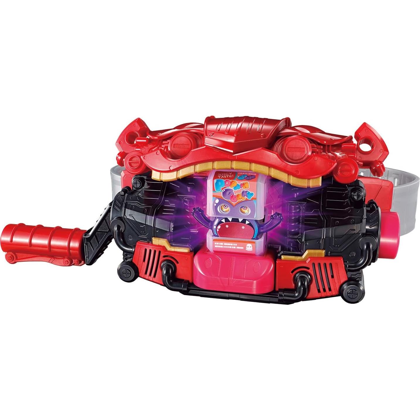 Cinturón de Transformación DX Gab Bandai - Kamen Rider