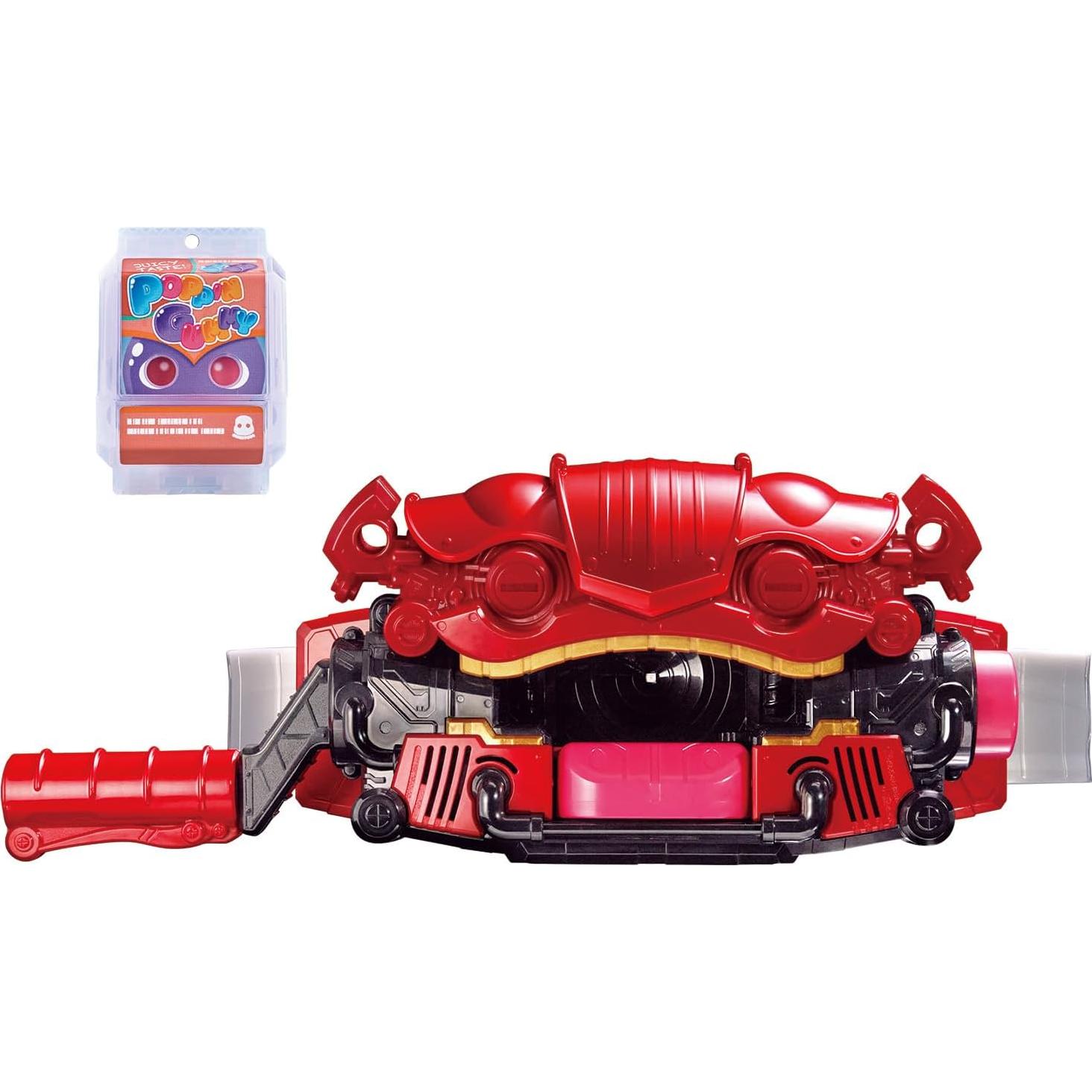 Cinturón de Transformación DX Gab Bandai - Kamen Rider