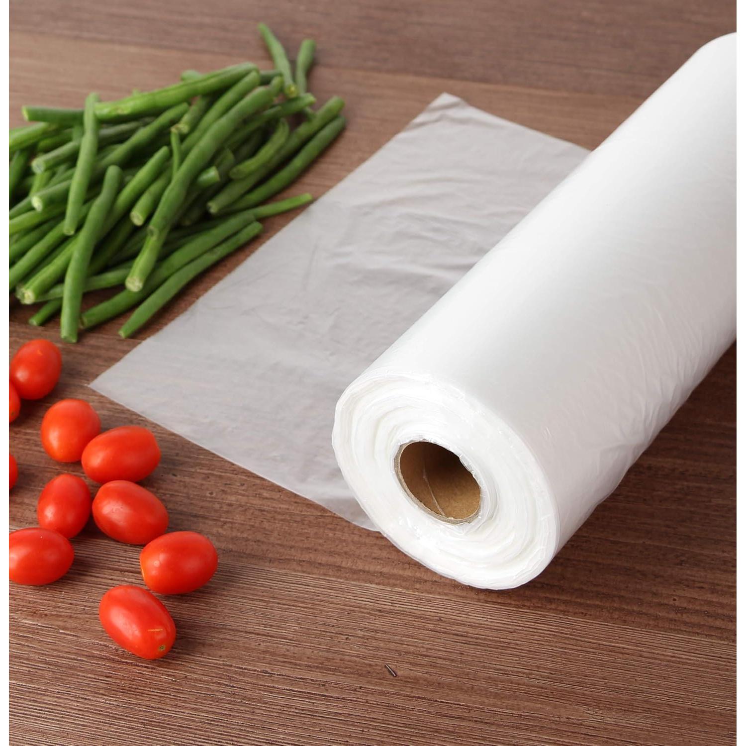 Bolsas de Plástico Party Bargains 450 Unidades 25.4x38.1 cm