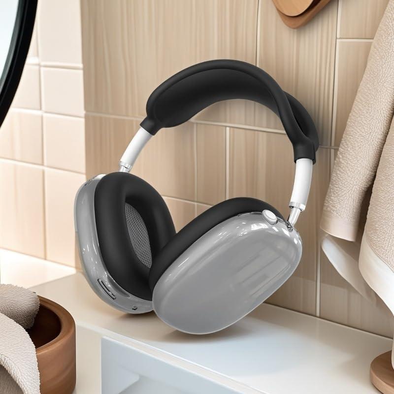 Funda de Silicona Jiboku para AirPods Max - Protección 360°