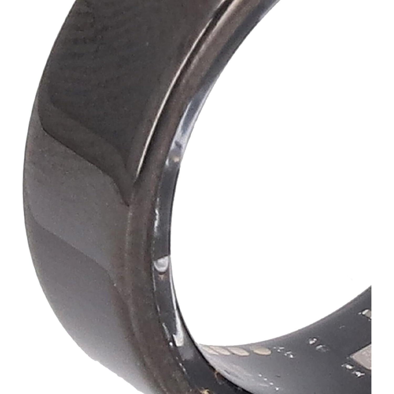 Anillo Inteligente ASHATA 7# Fitness Monitoreo Deportivo IPX8