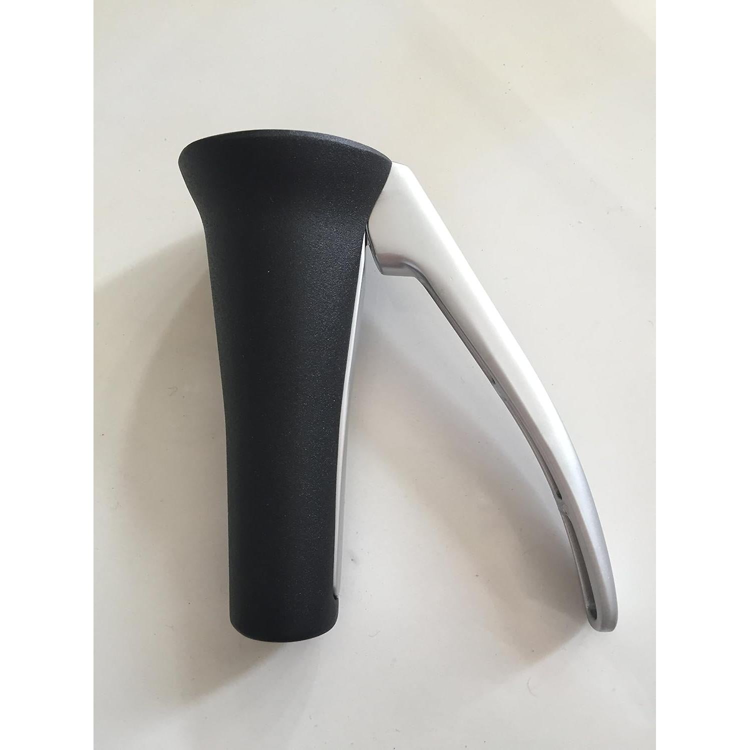 Cascanueces Multifuncional Landtom® de Metal Negro