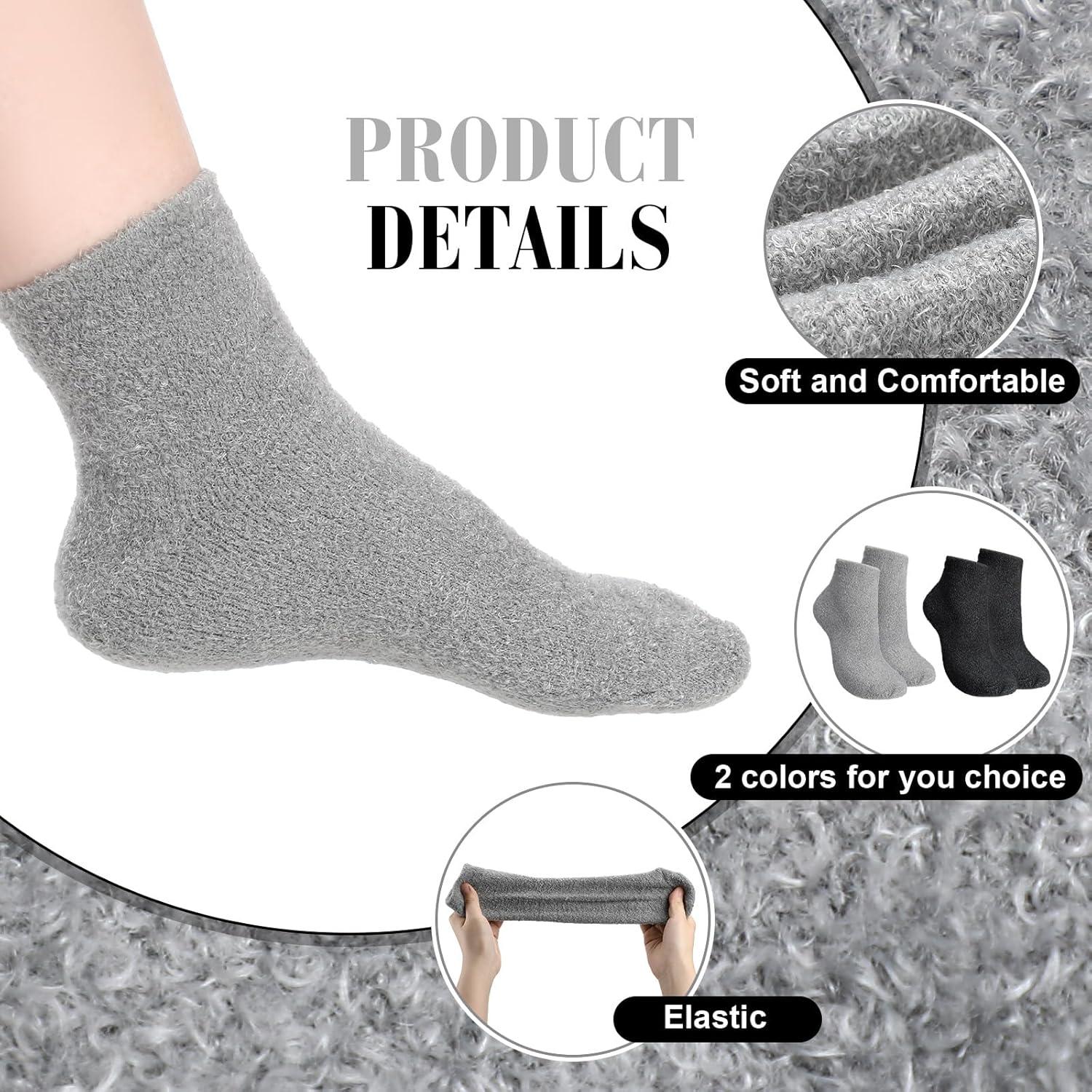 Set de Guantes y Calcetines Hidratantes Jiuguva - Aloe Vera - 4 Pares