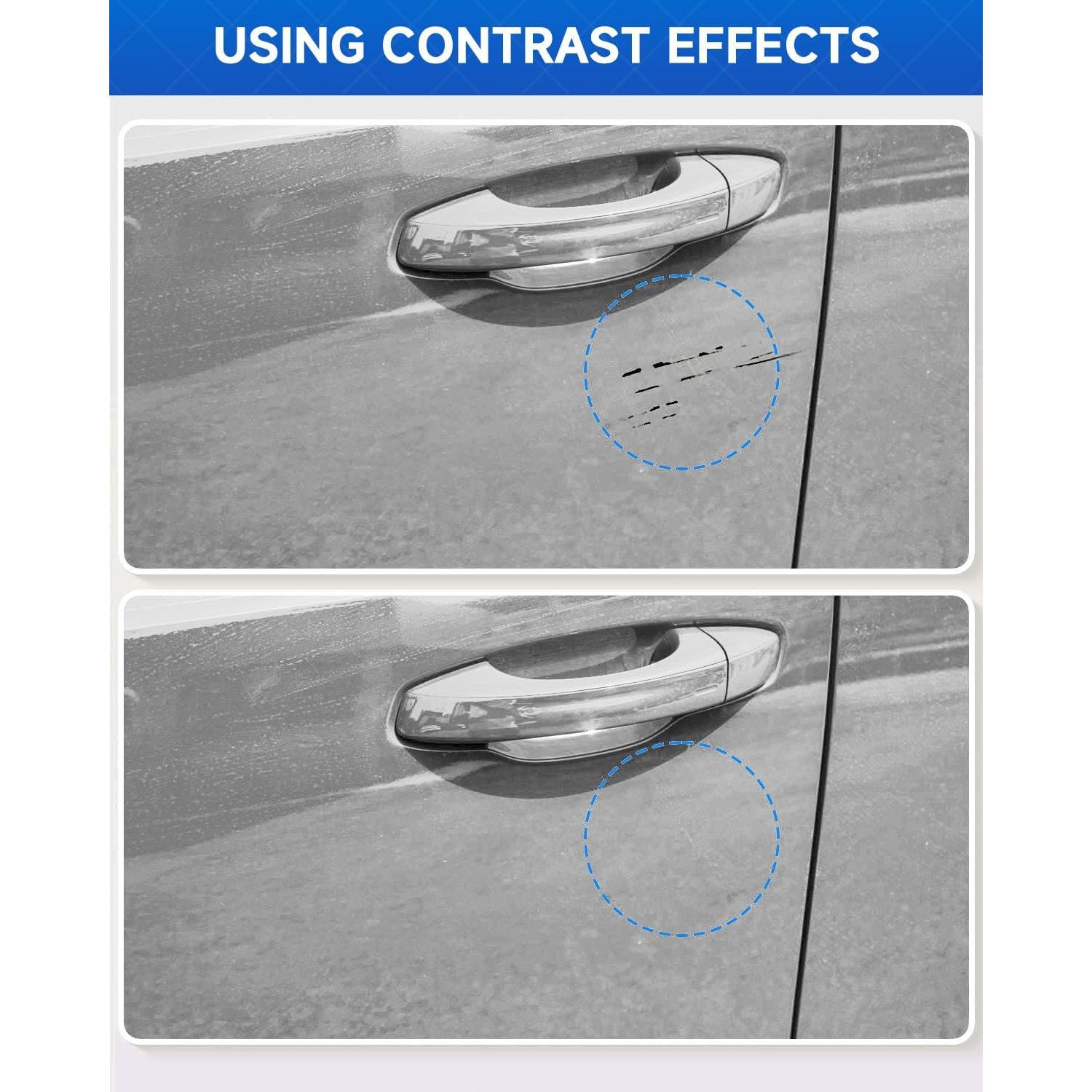 Pintura de Retoque RSACET para Acura Plateado Alabastro NH-700M