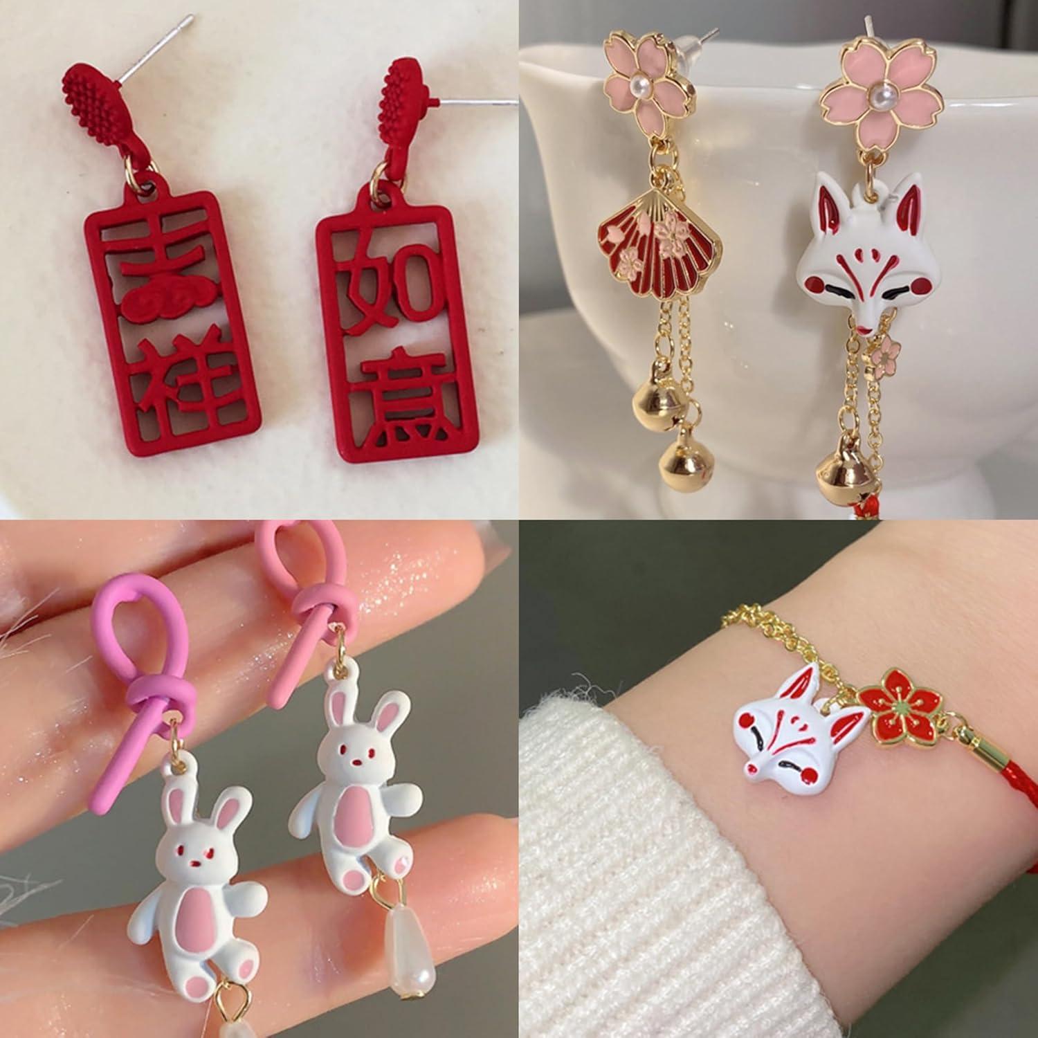 Anillas de Salto Metálicas pson Doradas 5mm - 400 Piezas