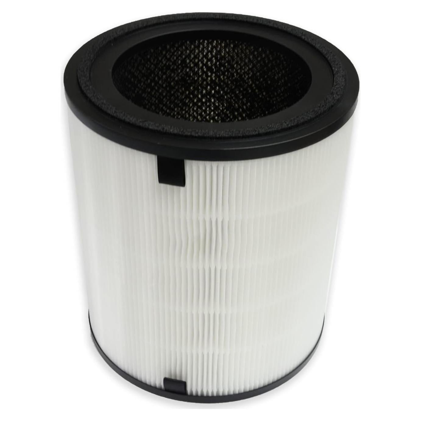 Filtro HEPA PUREBURG LV-H133 Compatible Purificador Aire