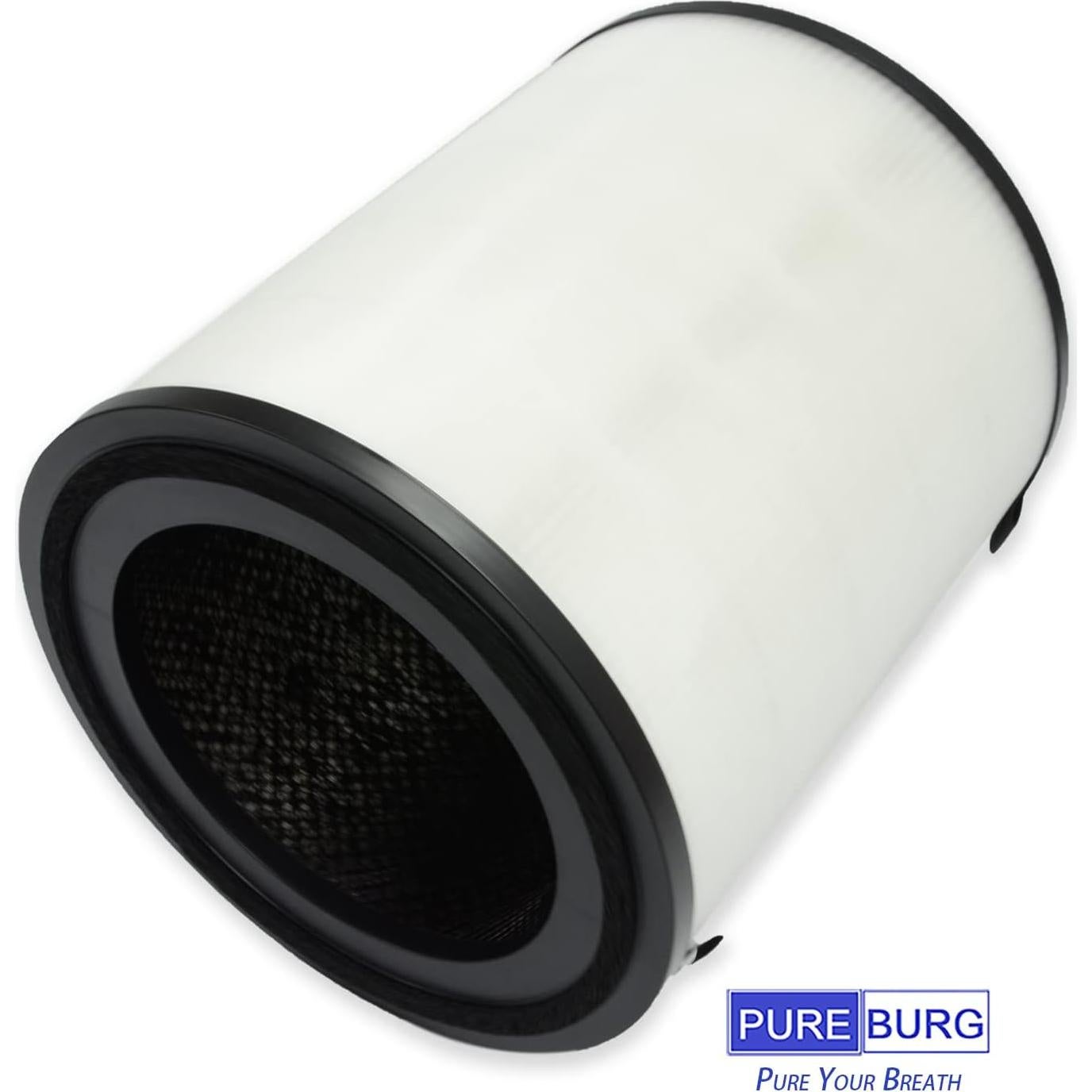 Filtro HEPA PUREBURG LV-H133 Compatible Purificador Aire