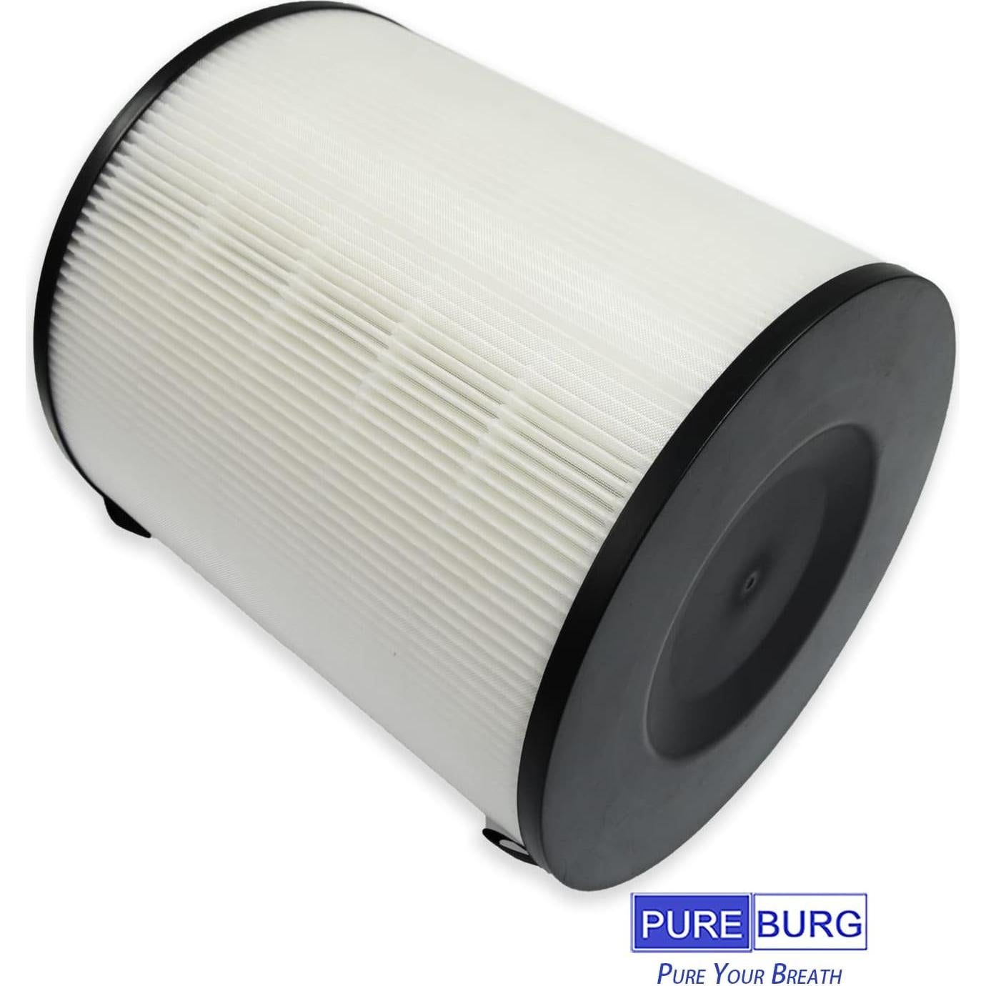 Filtro HEPA PUREBURG LV-H133 Compatible Purificador Aire