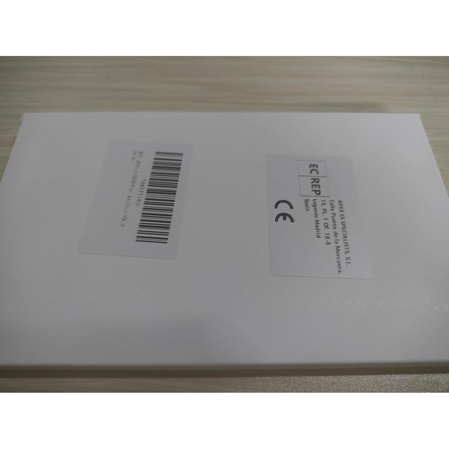 Paquete de 5 unidades USB 2.0 REWBOAT 128MB colores aleatorios