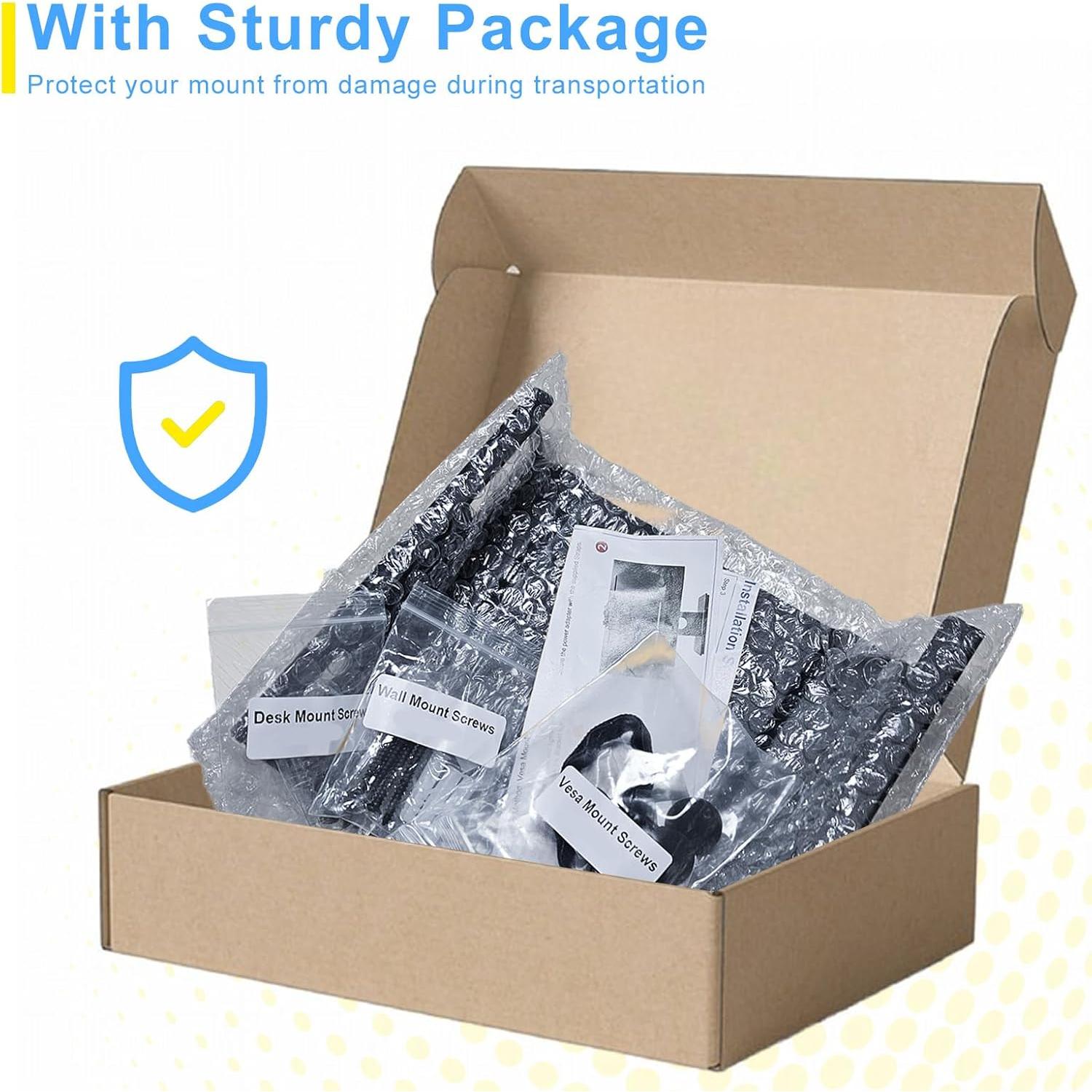 Soporte VESA para Mini PC Lenovo ThinkCentre Tiny